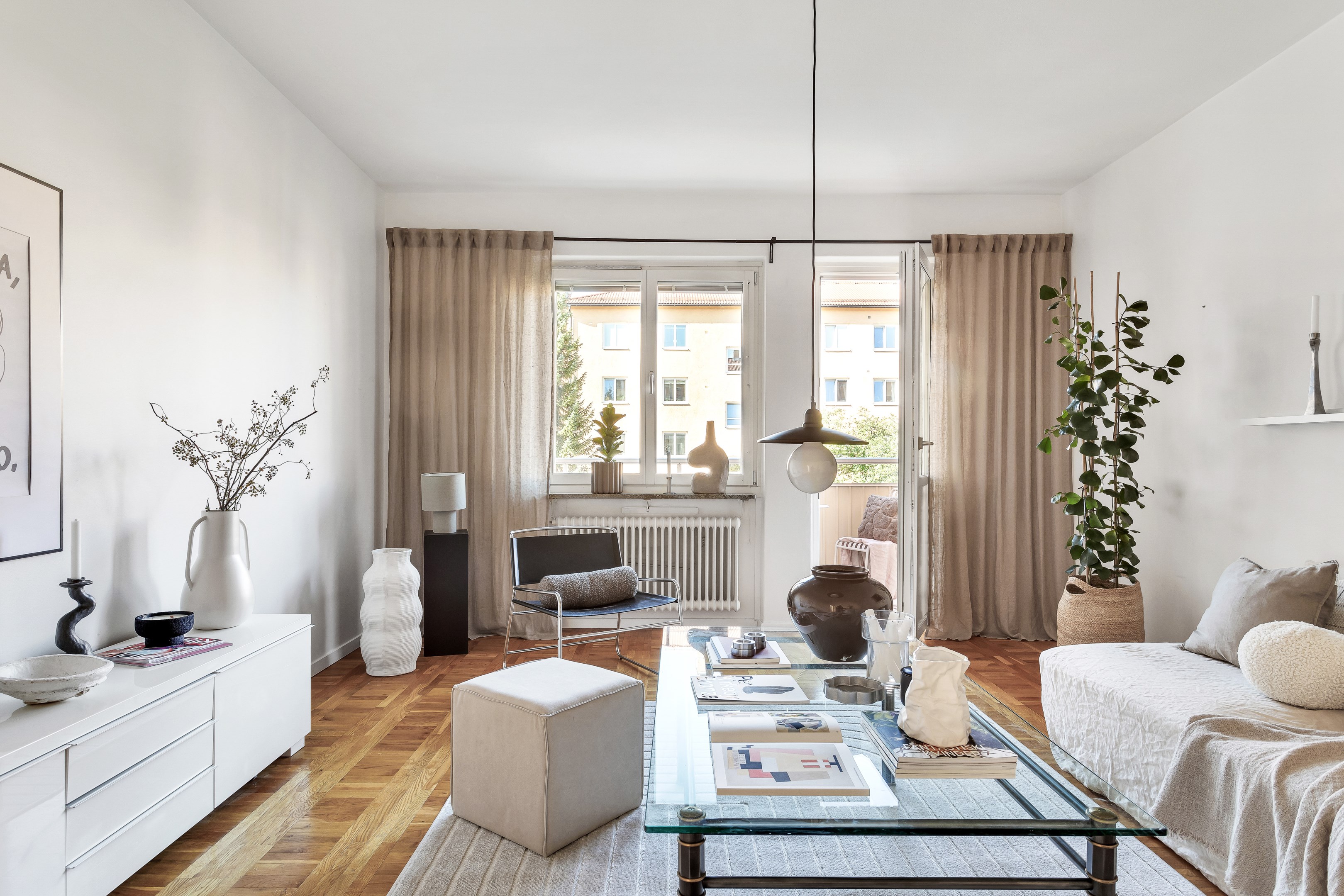 Bostadsbild från Ymergatan 15E, Såld i Fålhagen, Uppsala