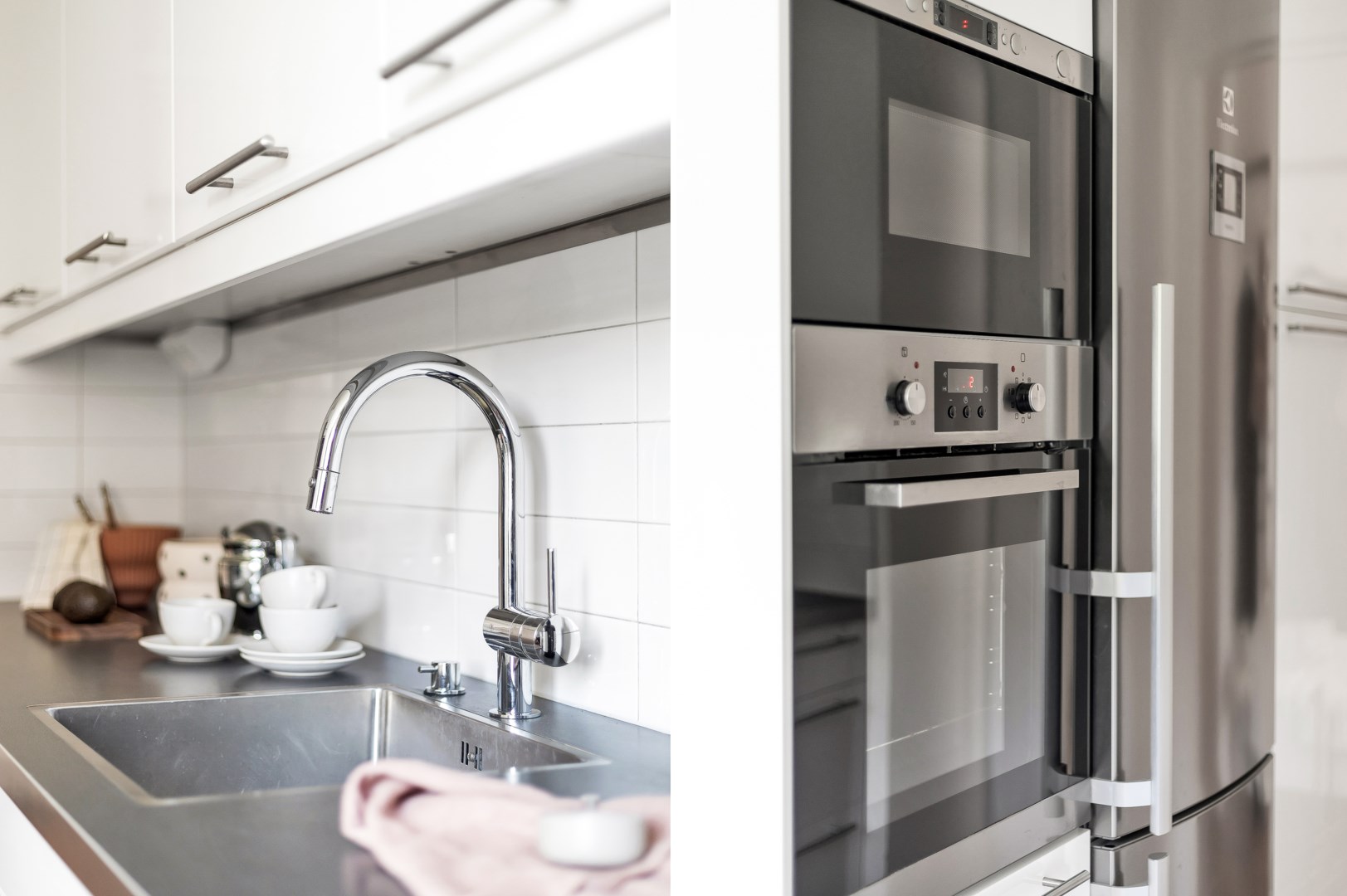 Bostadsbild från Ymergatan 15E, Såld i Fålhagen, Uppsala