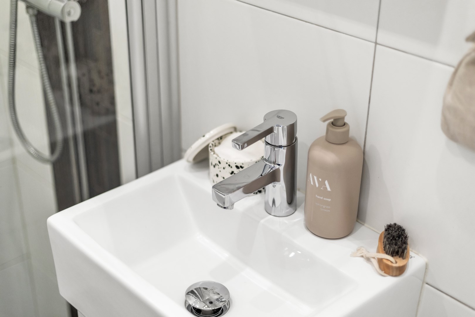 Bostadsbild från Ymergatan 15E, Såld i Fålhagen, Uppsala