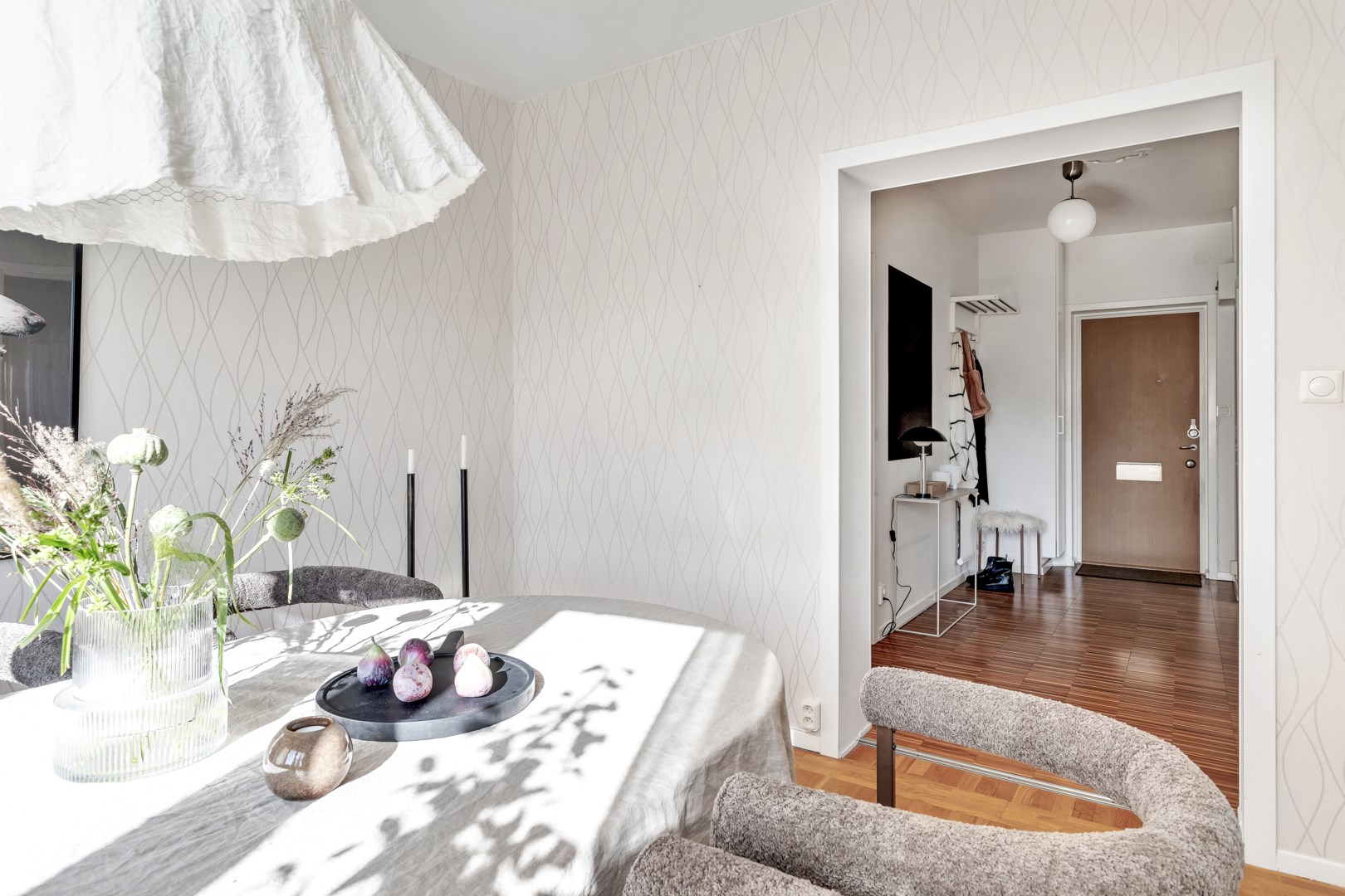 Bostadsbild från Ymergatan 15E, Såld i Fålhagen, Uppsala