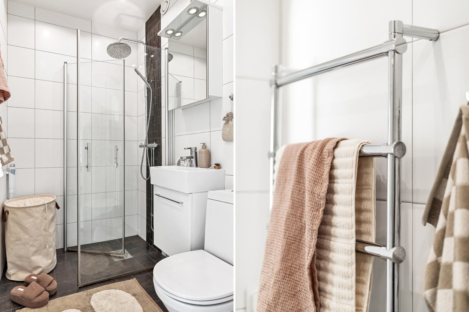 Bostadsbild från Ymergatan 15E, Såld i Fålhagen, Uppsala