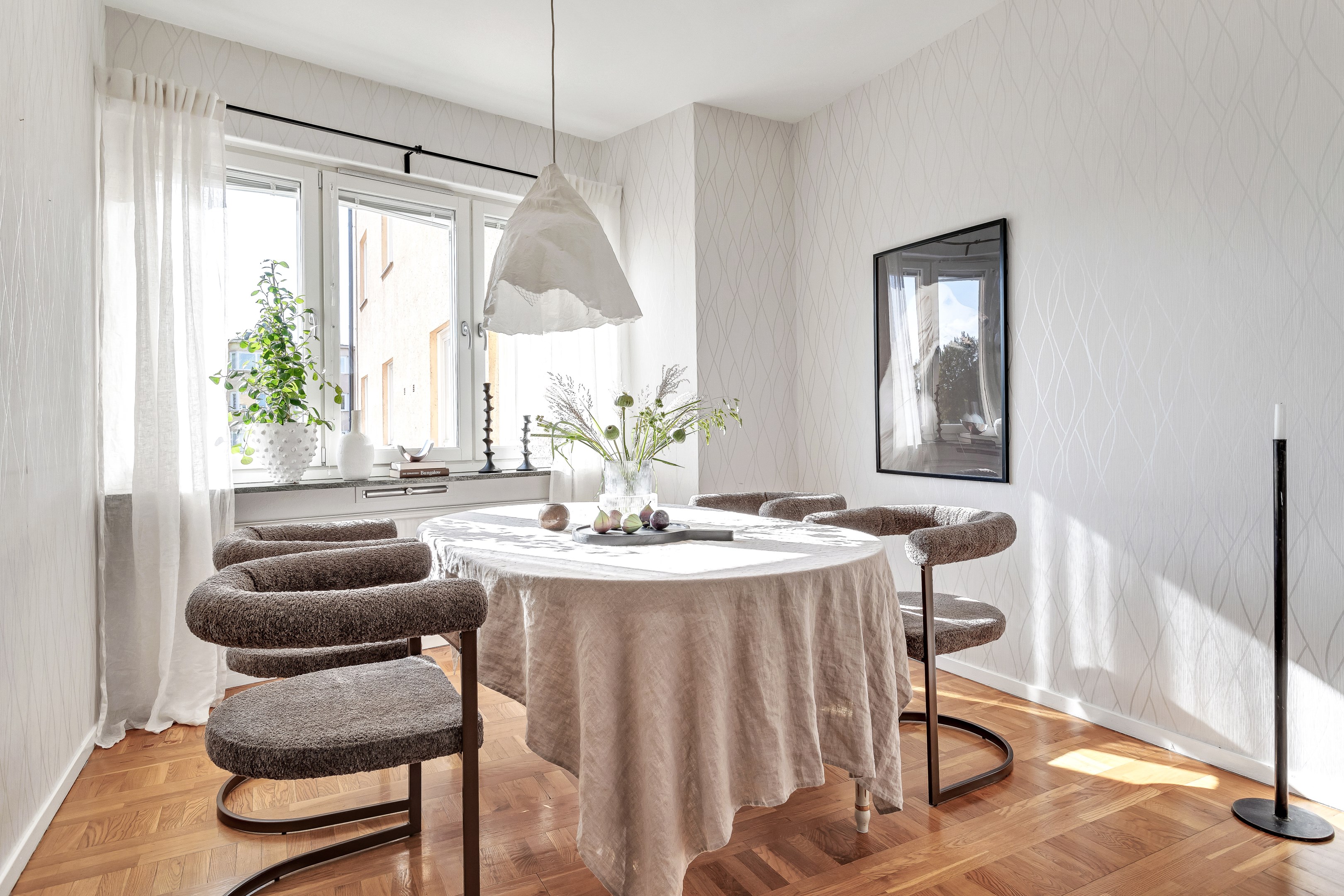 Bostadsbild från Ymergatan 15E, Såld i Fålhagen, Uppsala