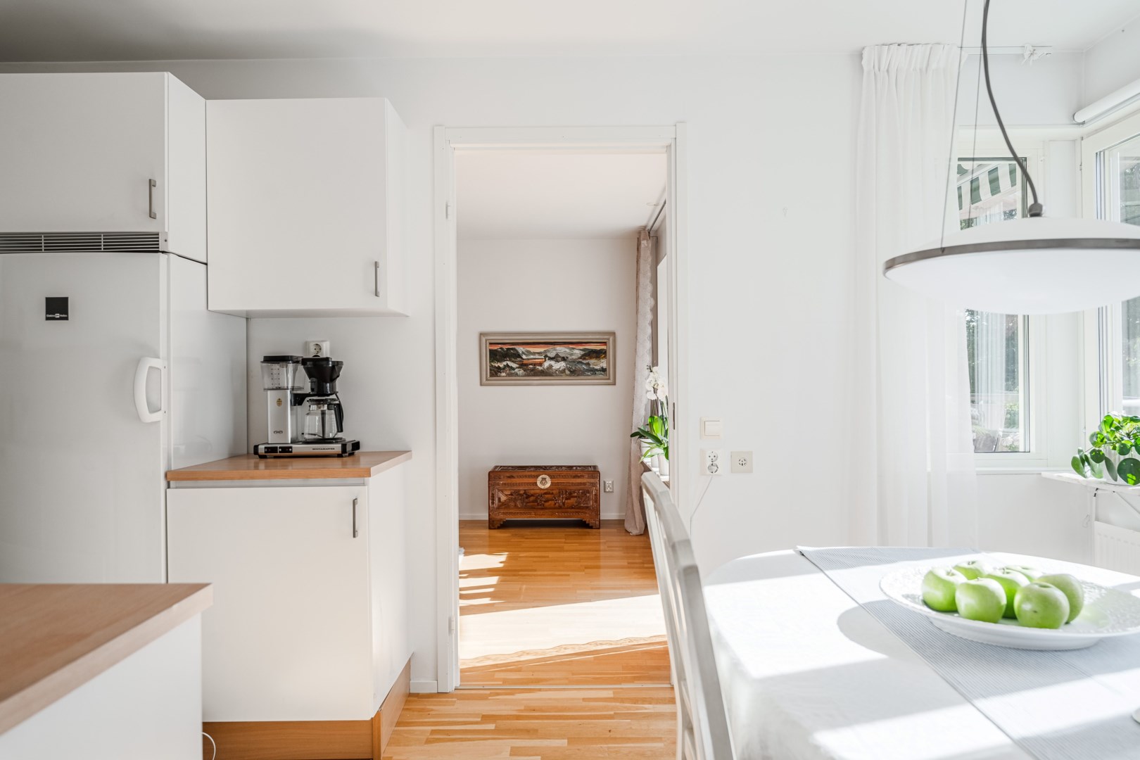 Bostadsbild från Svartbäcksgatan 108 B, Såld i Svartbäcken, Uppsala