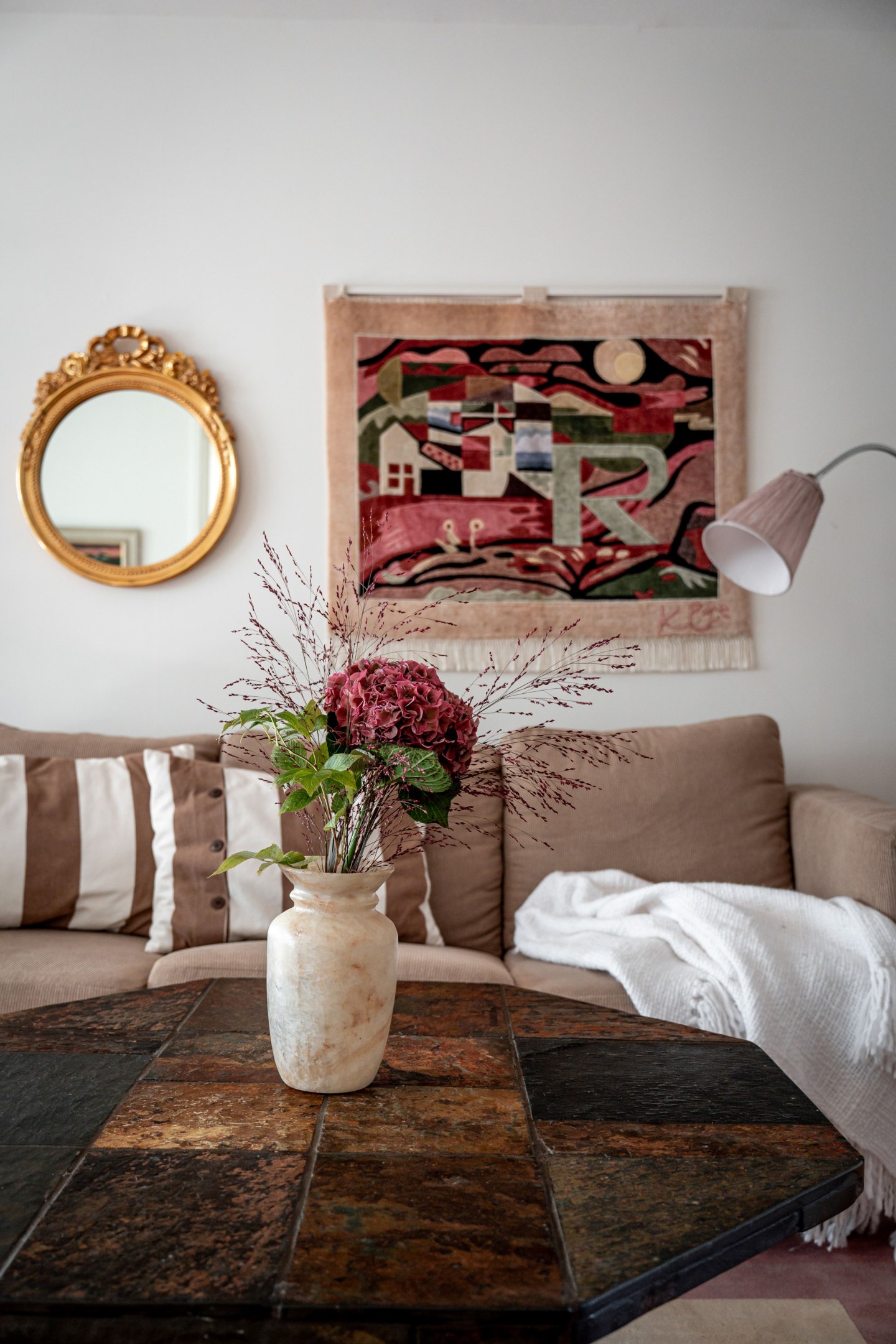 Bostadsbild från Svartbäcksgatan 108 B, Såld i Svartbäcken, Uppsala