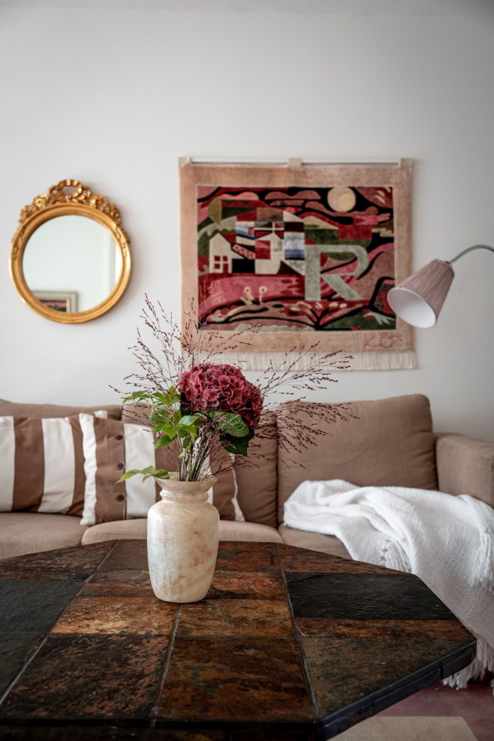 Bostadsbild från Svartbäcksgatan 108 B, Såld i Svartbäcken, Uppsala