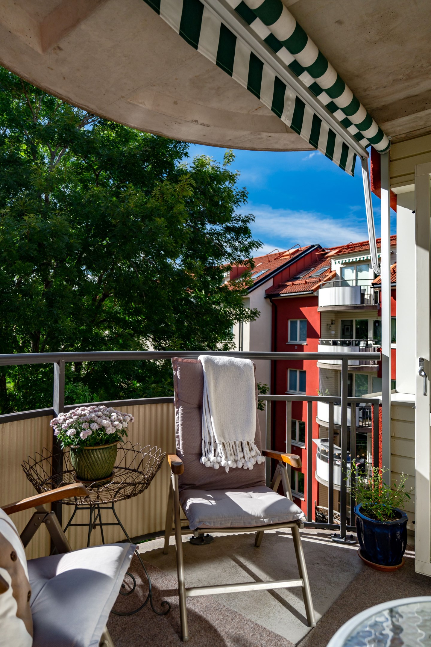 Bostadsbild från Svartbäcksgatan 108 B, Såld i Svartbäcken, Uppsala