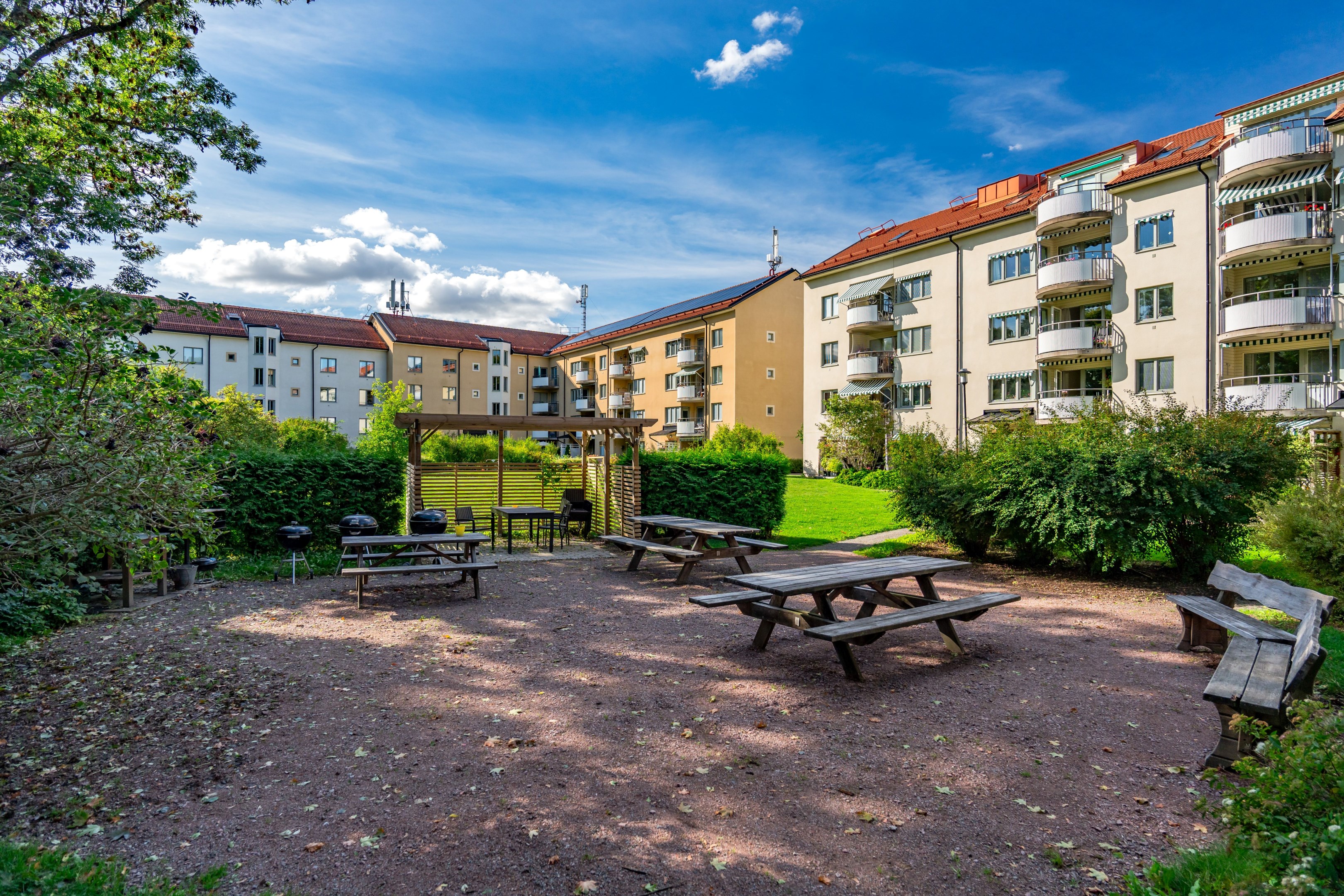 Bostadsbild från Svartbäcksgatan 108 B, Såld i Svartbäcken, Uppsala