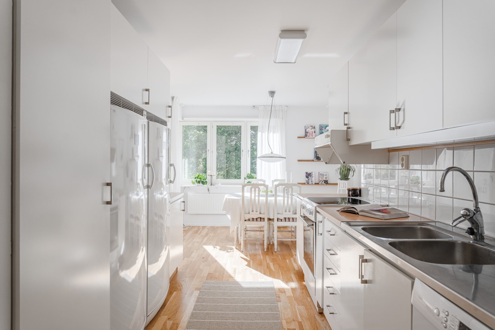 Bostadsbild från Svartbäcksgatan 108 B, Såld i Svartbäcken, Uppsala