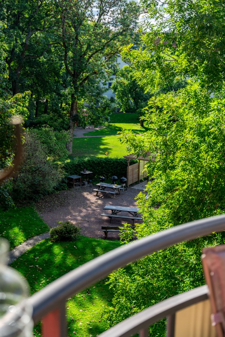 Bostadsbild från Svartbäcksgatan 108 B, Såld i Svartbäcken, Uppsala