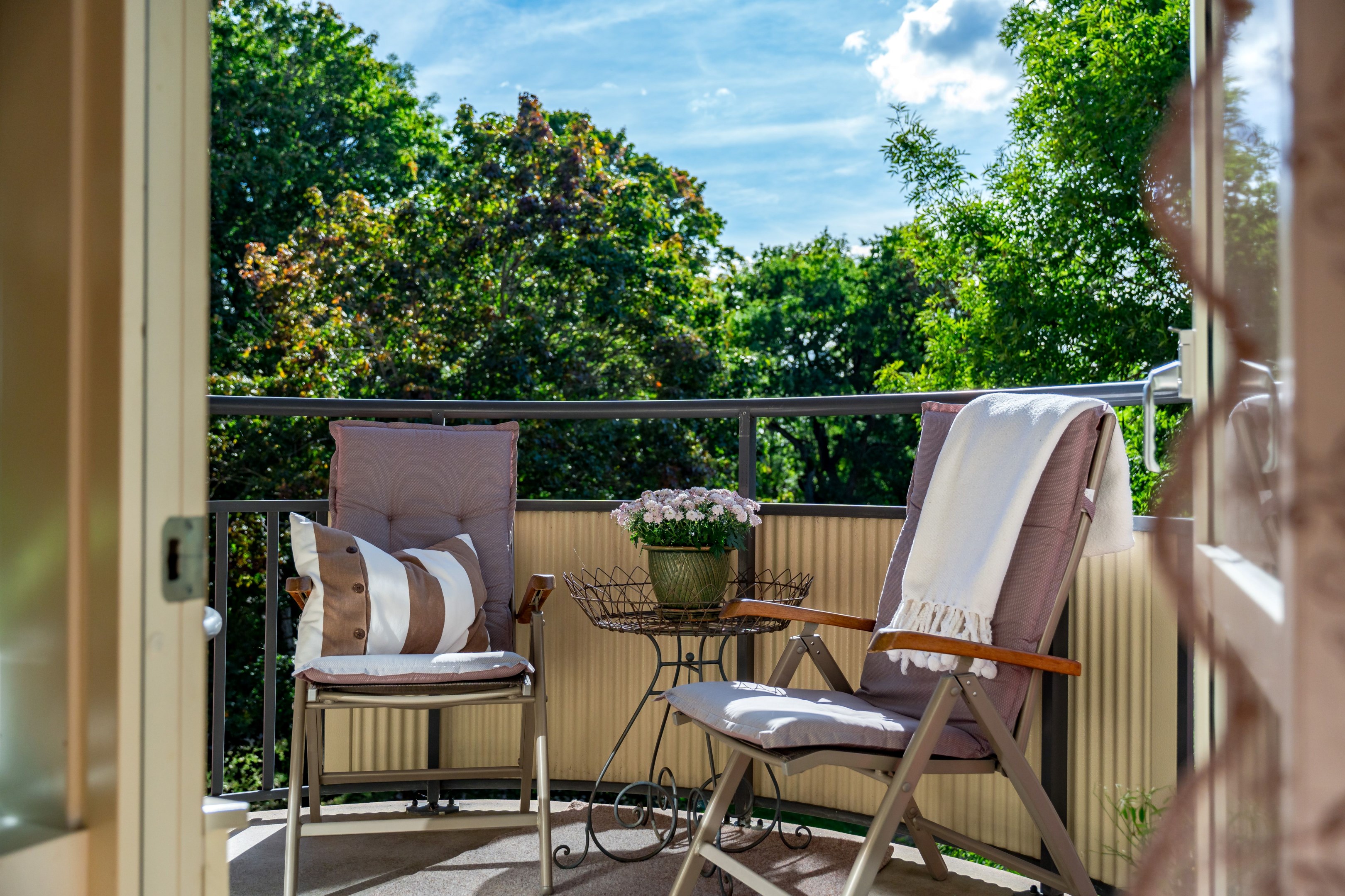 Bostadsbild från Svartbäcksgatan 108 B, Såld i Svartbäcken, Uppsala