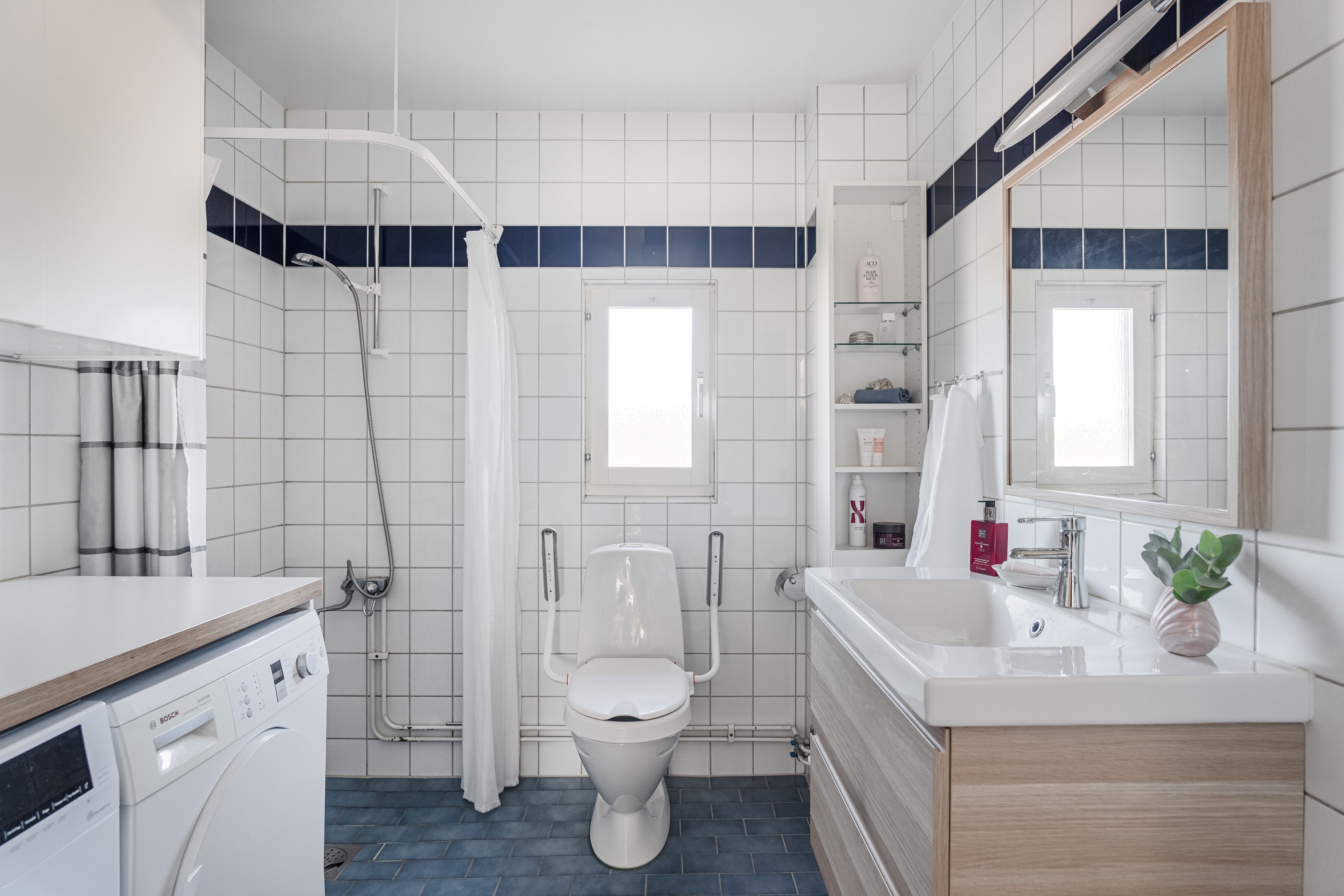 Bostadsbild från Svartbäcksgatan 108 B, Såld i Svartbäcken, Uppsala