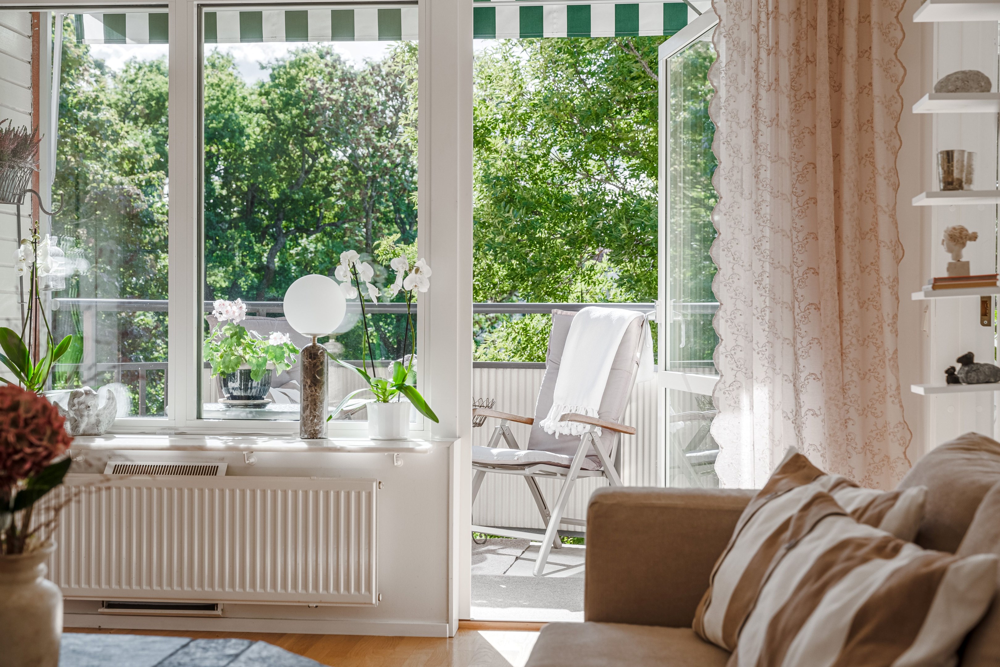 Bostadsbild från Svartbäcksgatan 108 B, Såld i Svartbäcken, Uppsala