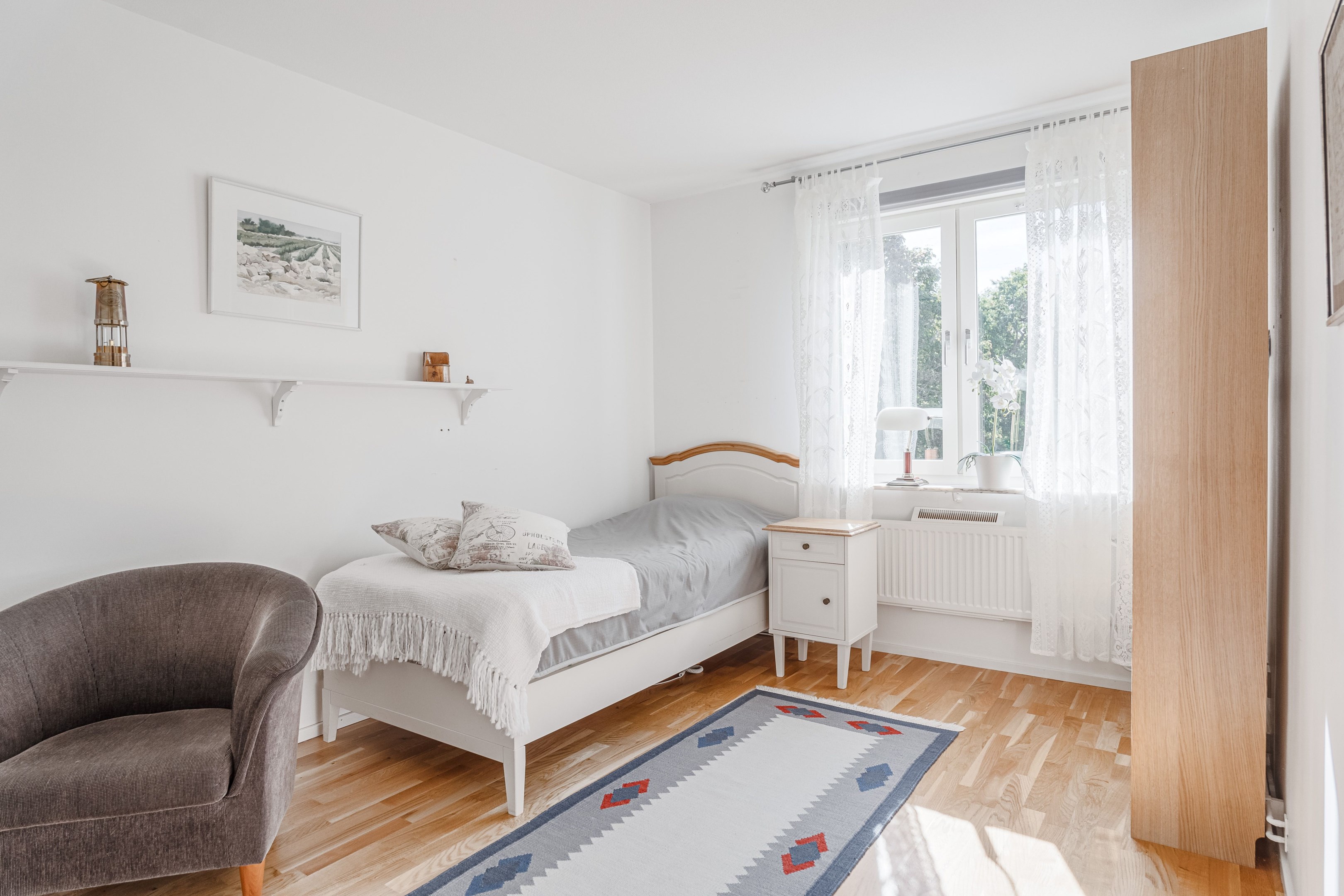 Bostadsbild från Svartbäcksgatan 108 B, Såld i Svartbäcken, Uppsala