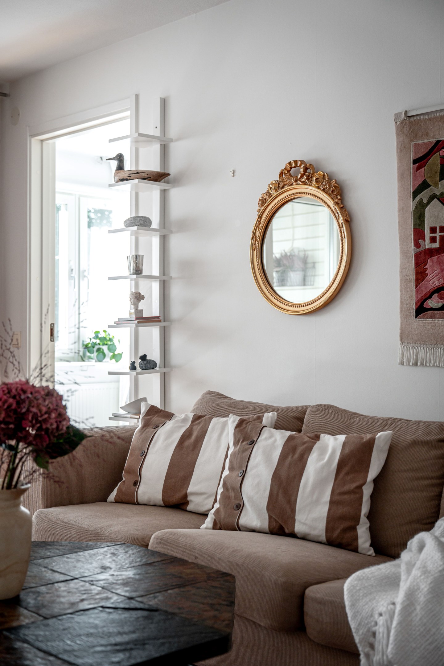 Bostadsbild från Svartbäcksgatan 108 B, Såld i Svartbäcken, Uppsala