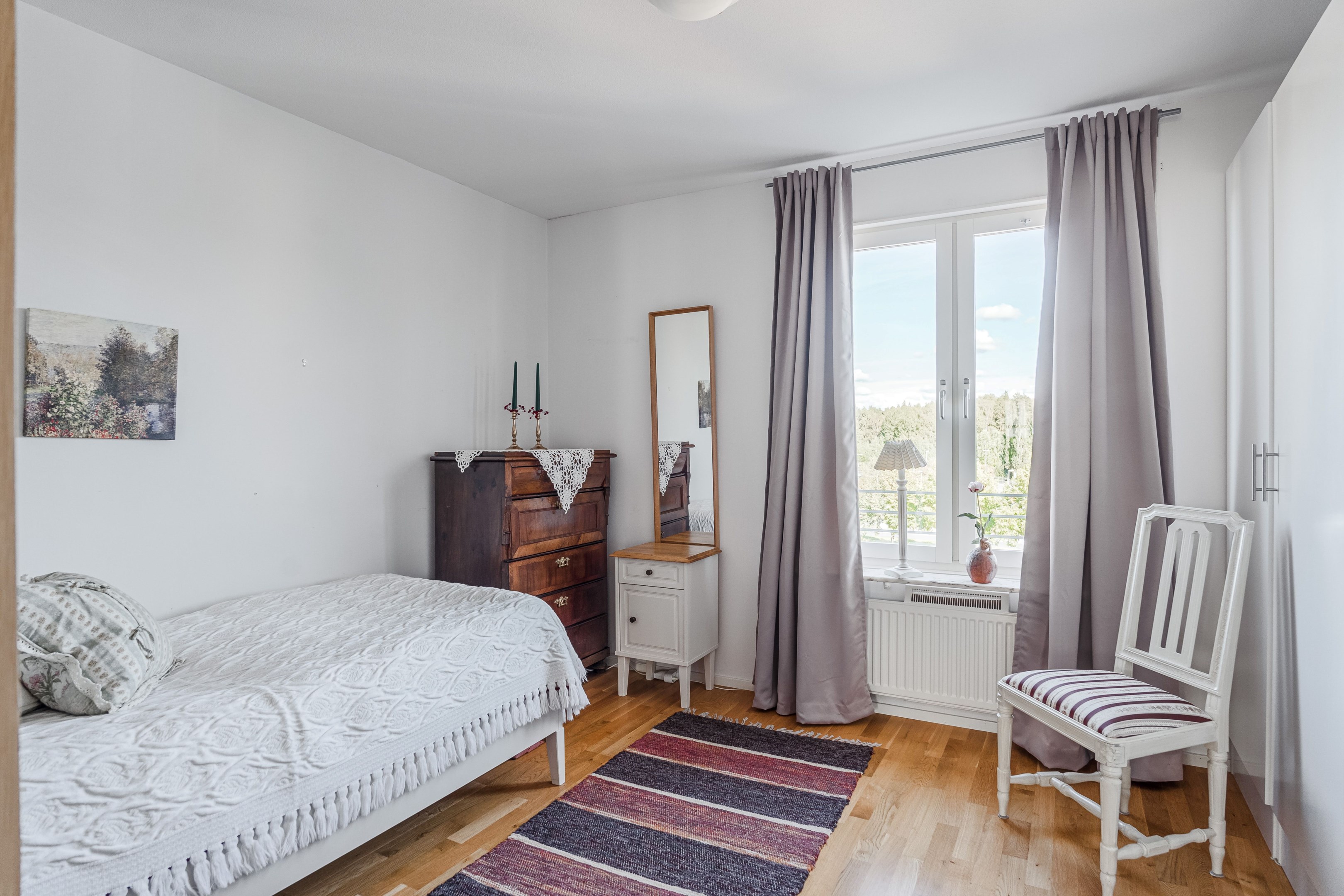 Bostadsbild från Svartbäcksgatan 108 B, Såld i Svartbäcken, Uppsala