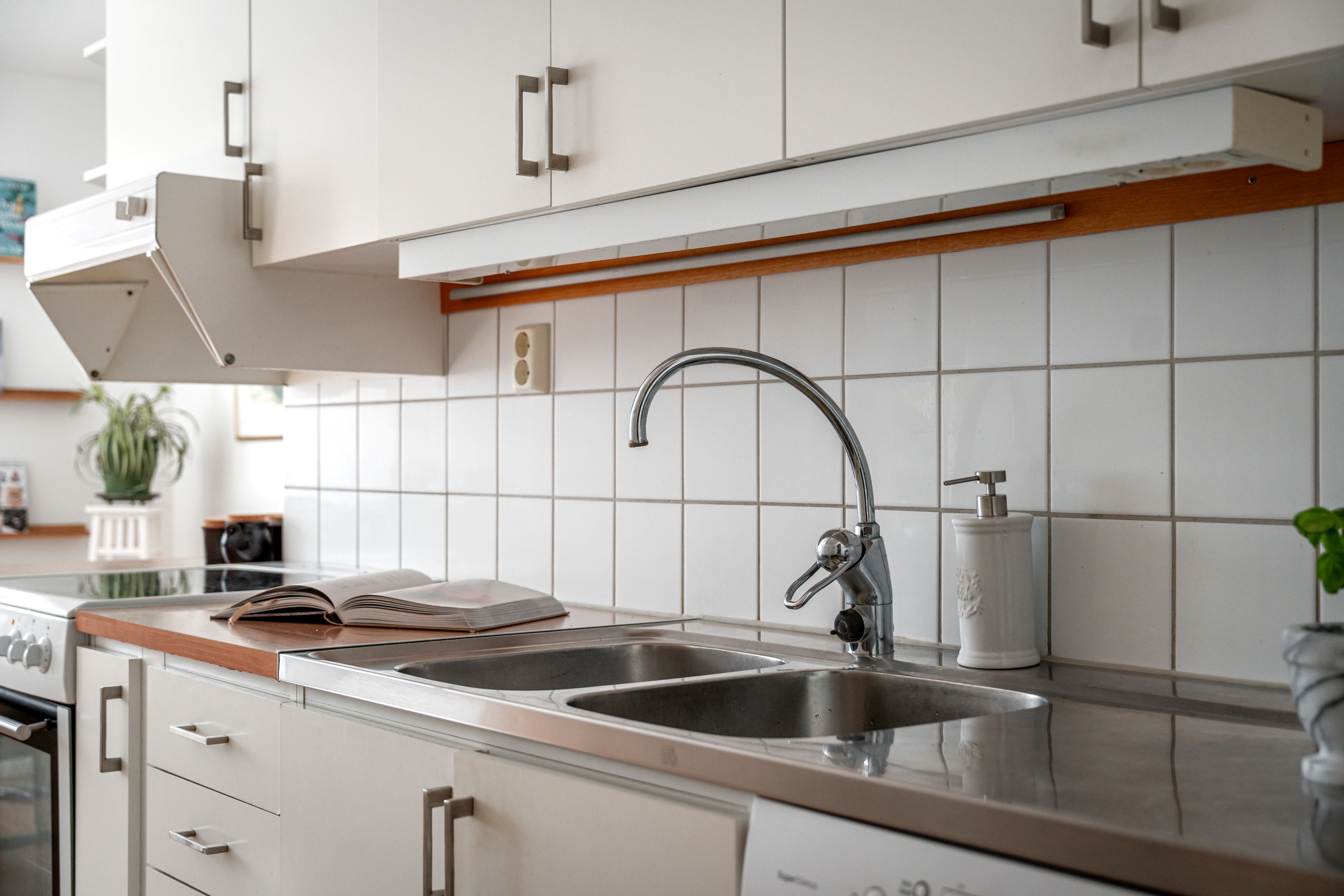 Bostadsbild från Svartbäcksgatan 108 B, Såld i Svartbäcken, Uppsala