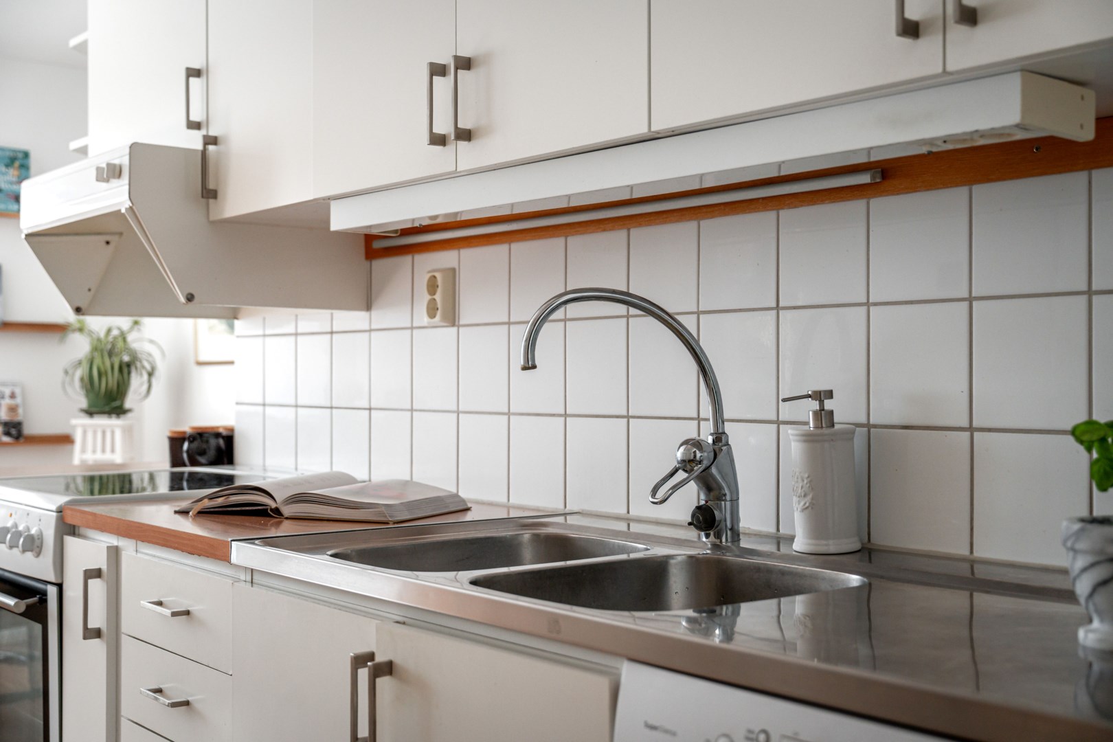 Bostadsbild från Svartbäcksgatan 108 B, Såld i Svartbäcken, Uppsala