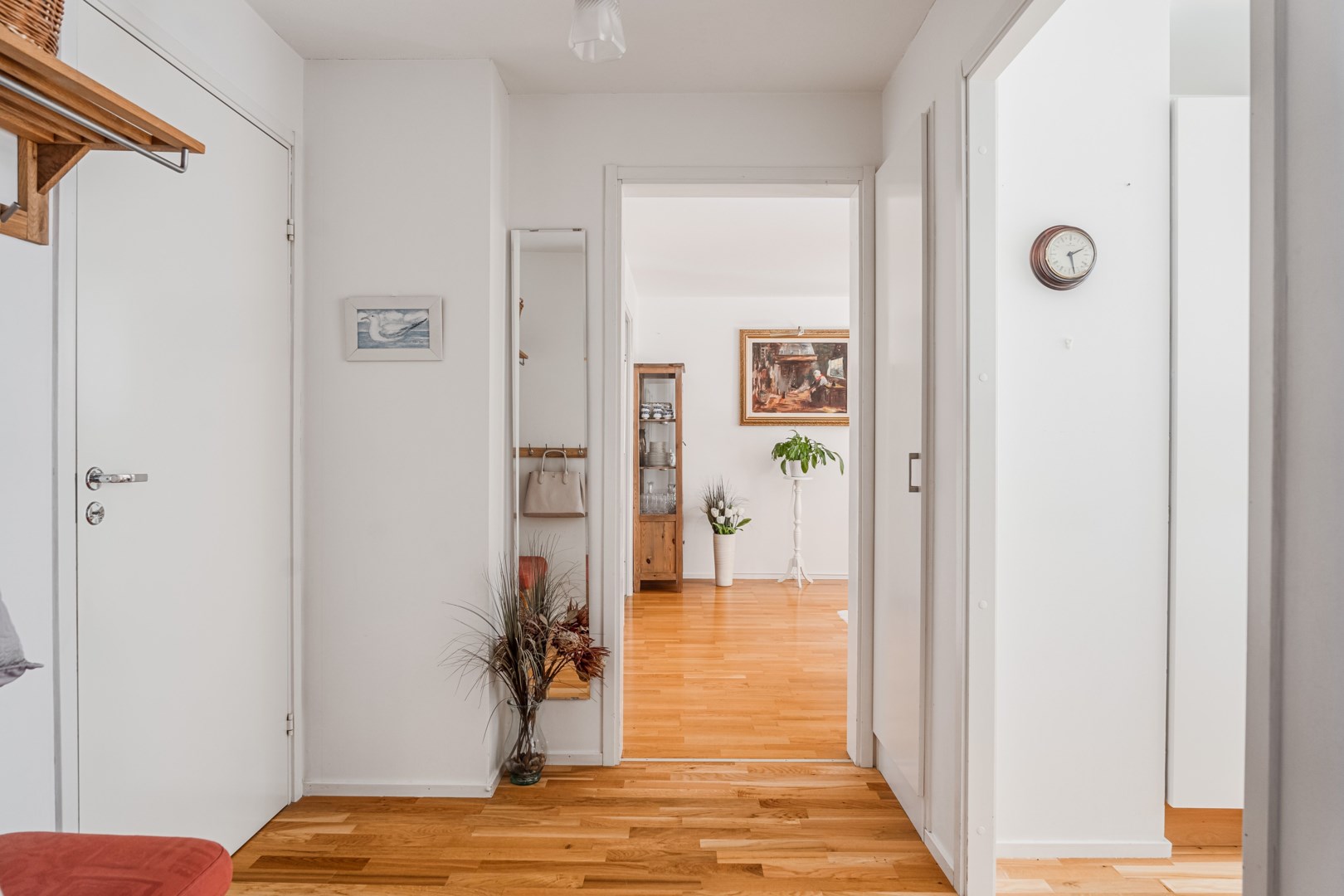 Bostadsbild från Svartbäcksgatan 108 B, Såld i Svartbäcken, Uppsala