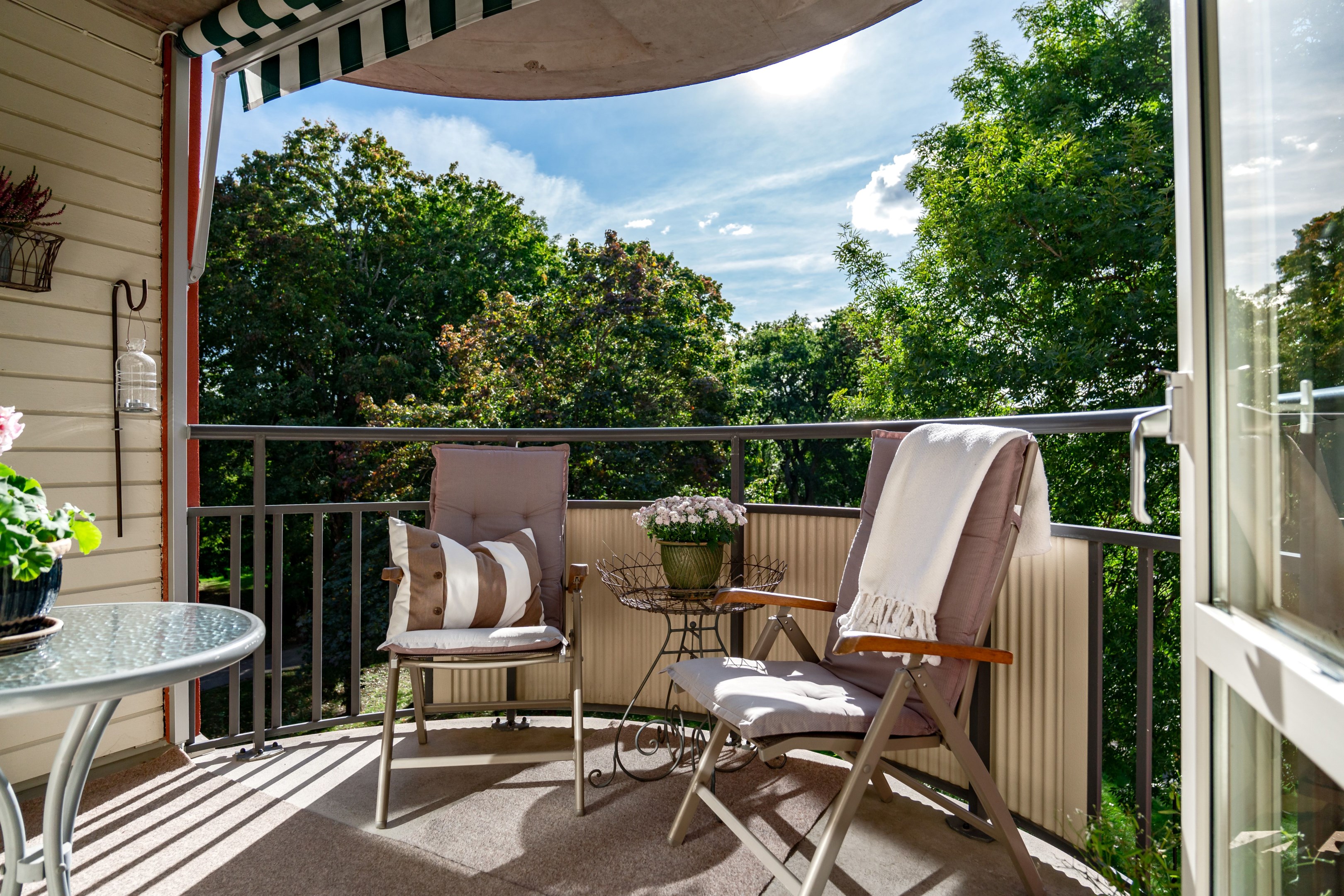 Bostadsbild från Svartbäcksgatan 108 B, Såld i Svartbäcken, Uppsala