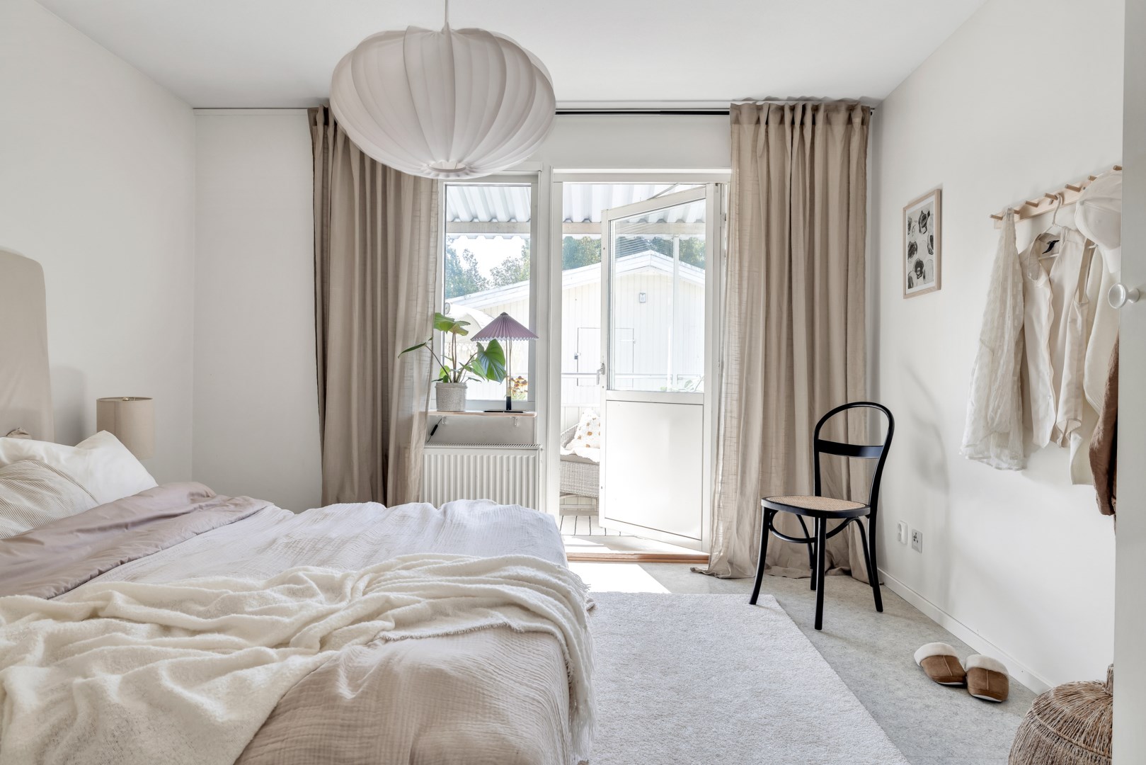 Bostadsbild från Tryffelvägen 18D, Såld i Norby, Uppsala