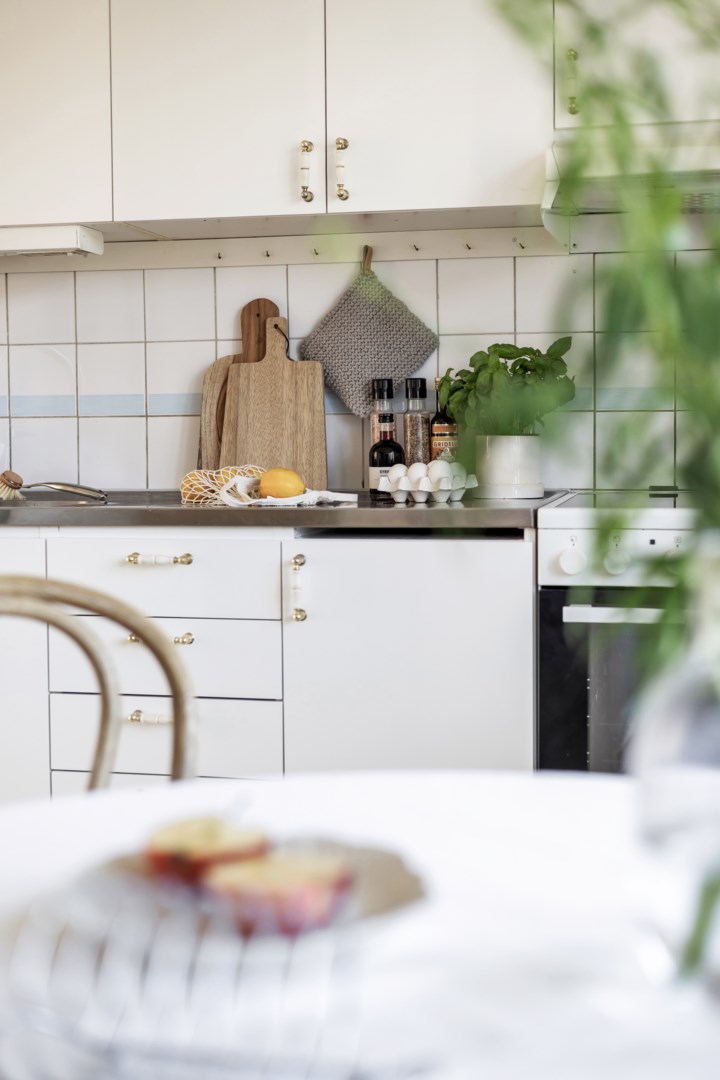 Bostadsbild från Tryffelvägen 18D, Såld i Norby, Uppsala