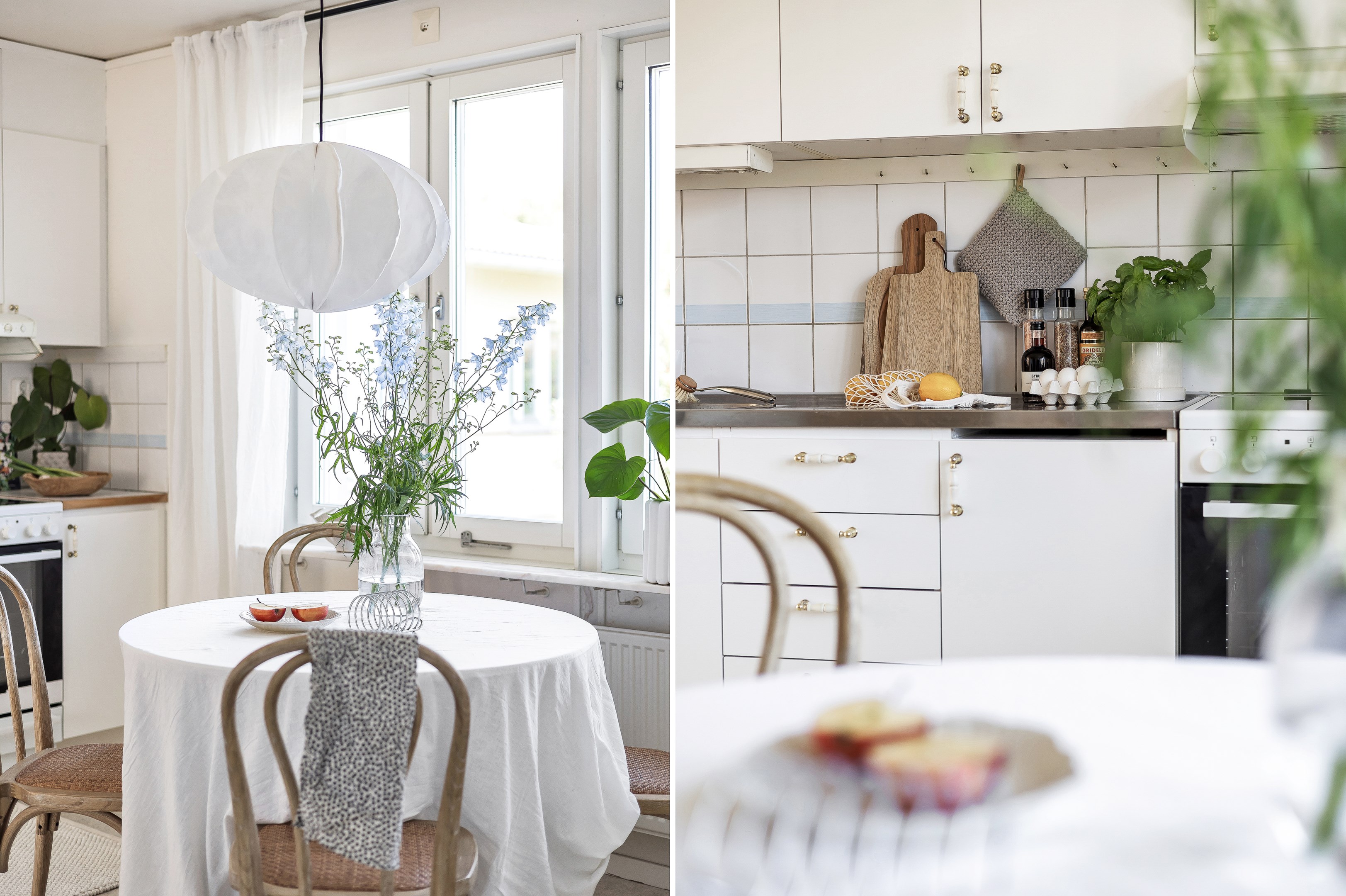 Bostadsbild från Tryffelvägen 18D, Såld i Norby, Uppsala