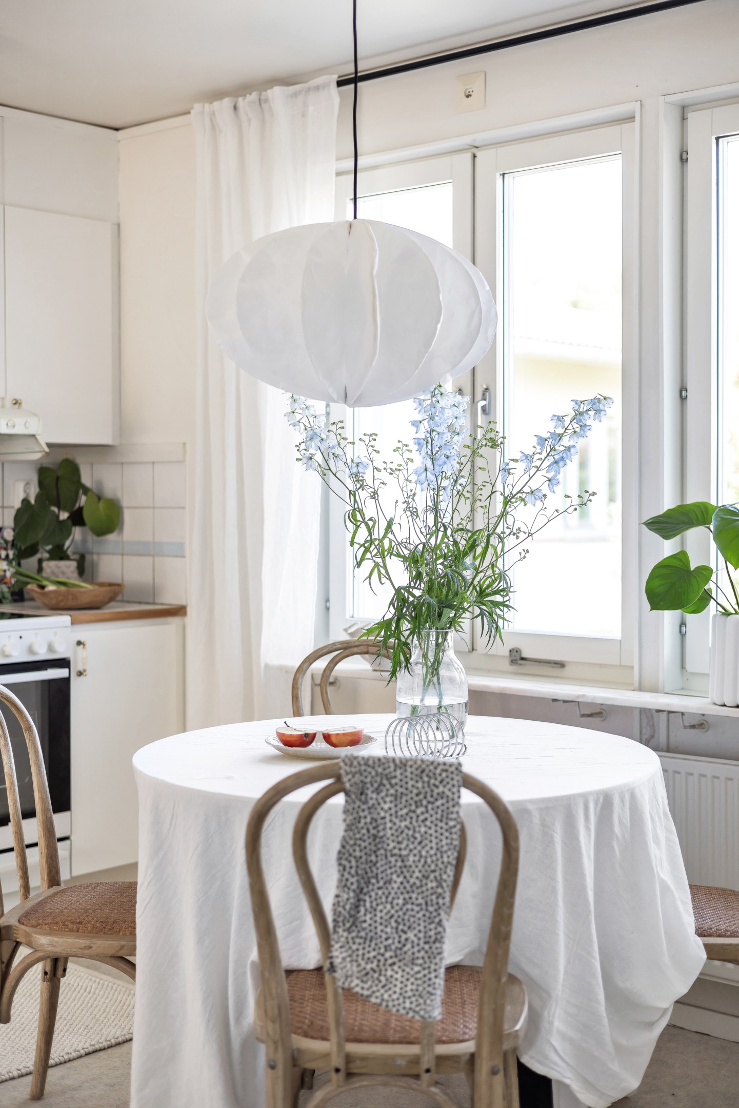 Bostadsbild från Tryffelvägen 18D, Såld i Norby, Uppsala