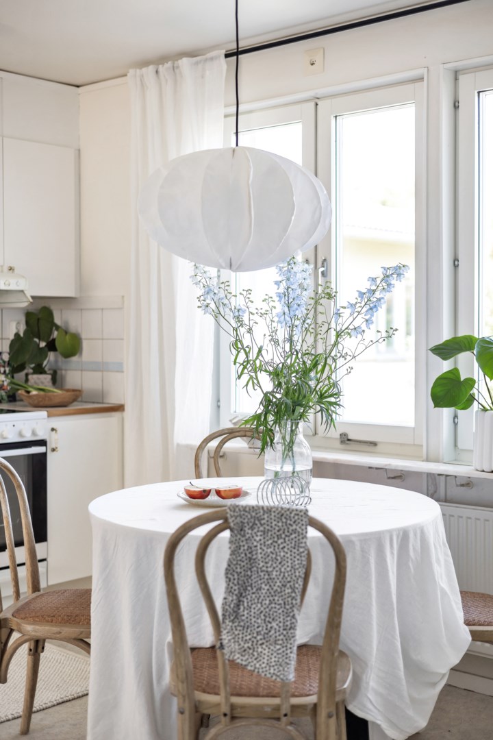 Bostadsbild från Tryffelvägen 18D, Såld i Norby, Uppsala