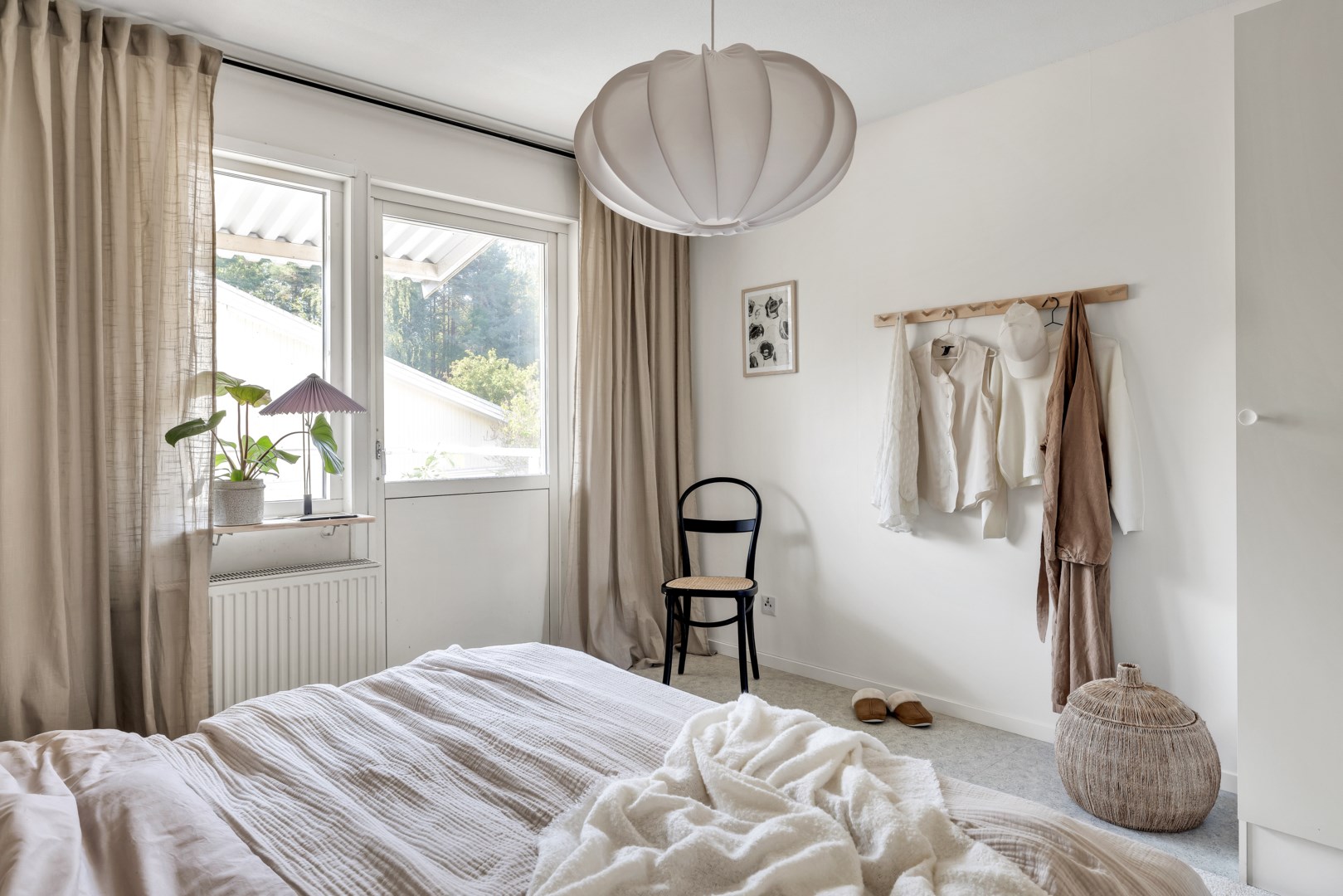 Bostadsbild från Tryffelvägen 18D, Såld i Norby, Uppsala