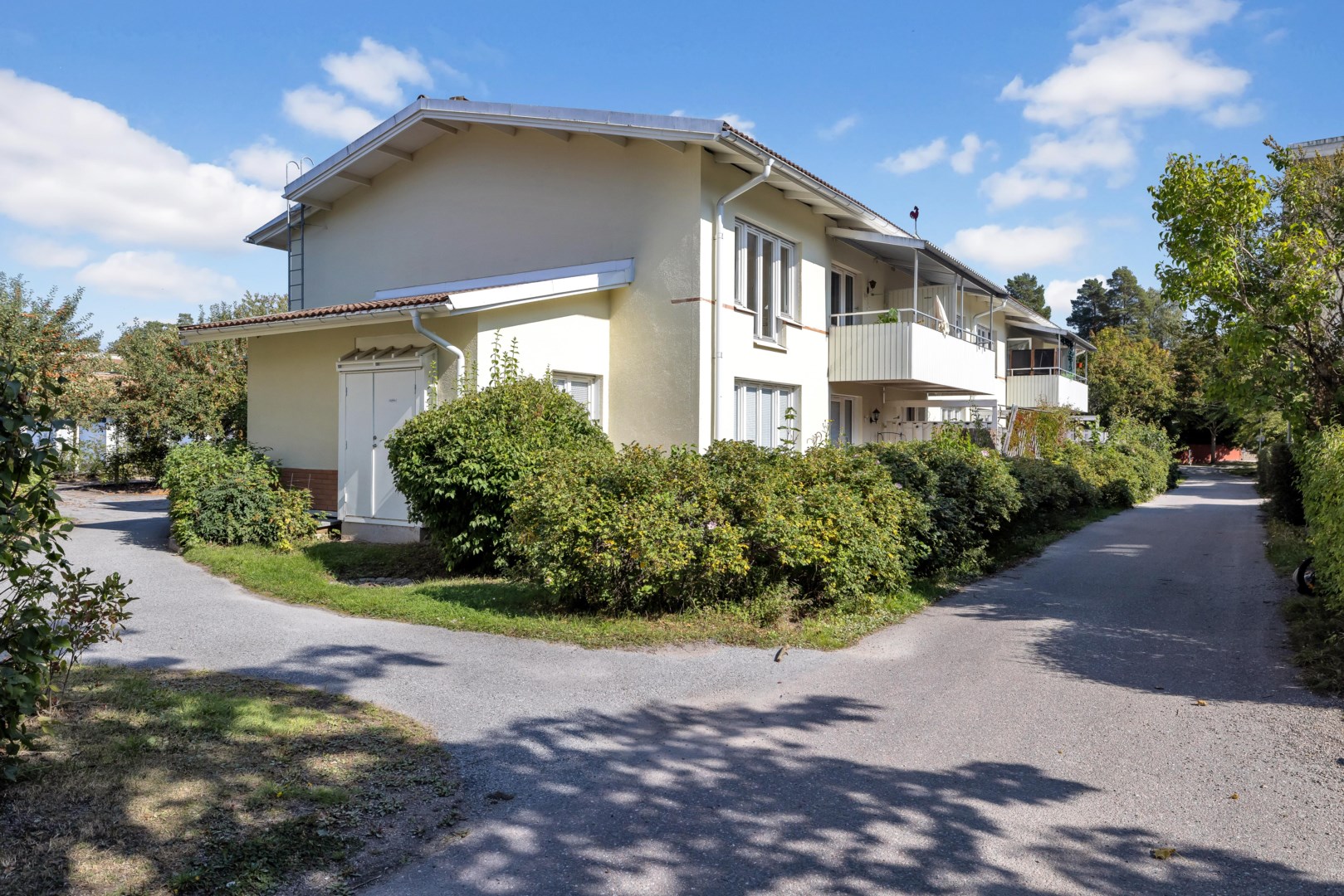 Bostadsbild från Tryffelvägen 18D, Såld i Norby, Uppsala