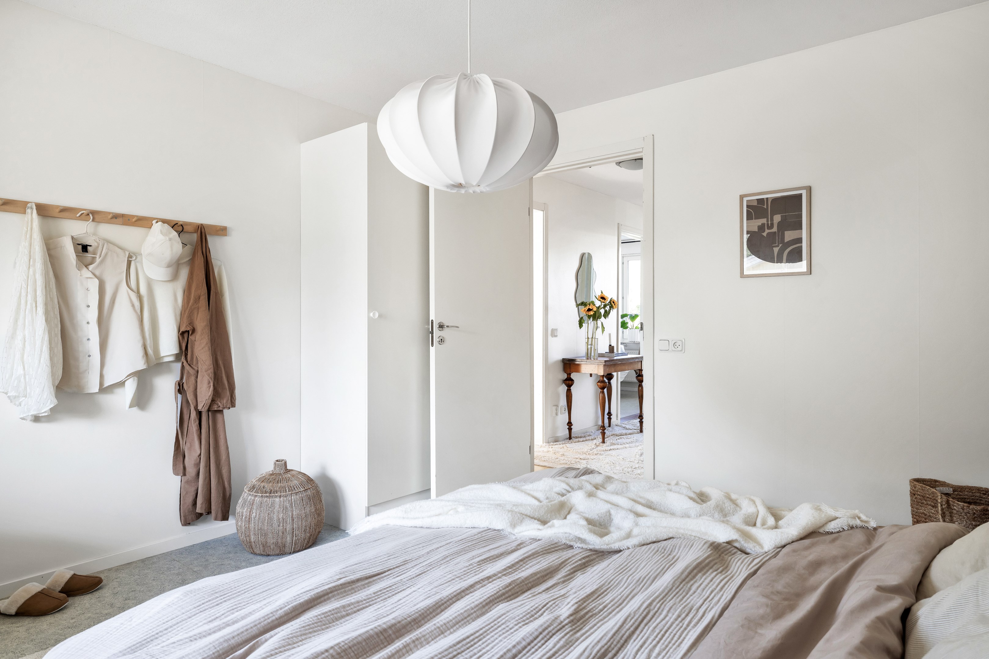 Bostadsbild från Tryffelvägen 18D, Såld i Norby, Uppsala