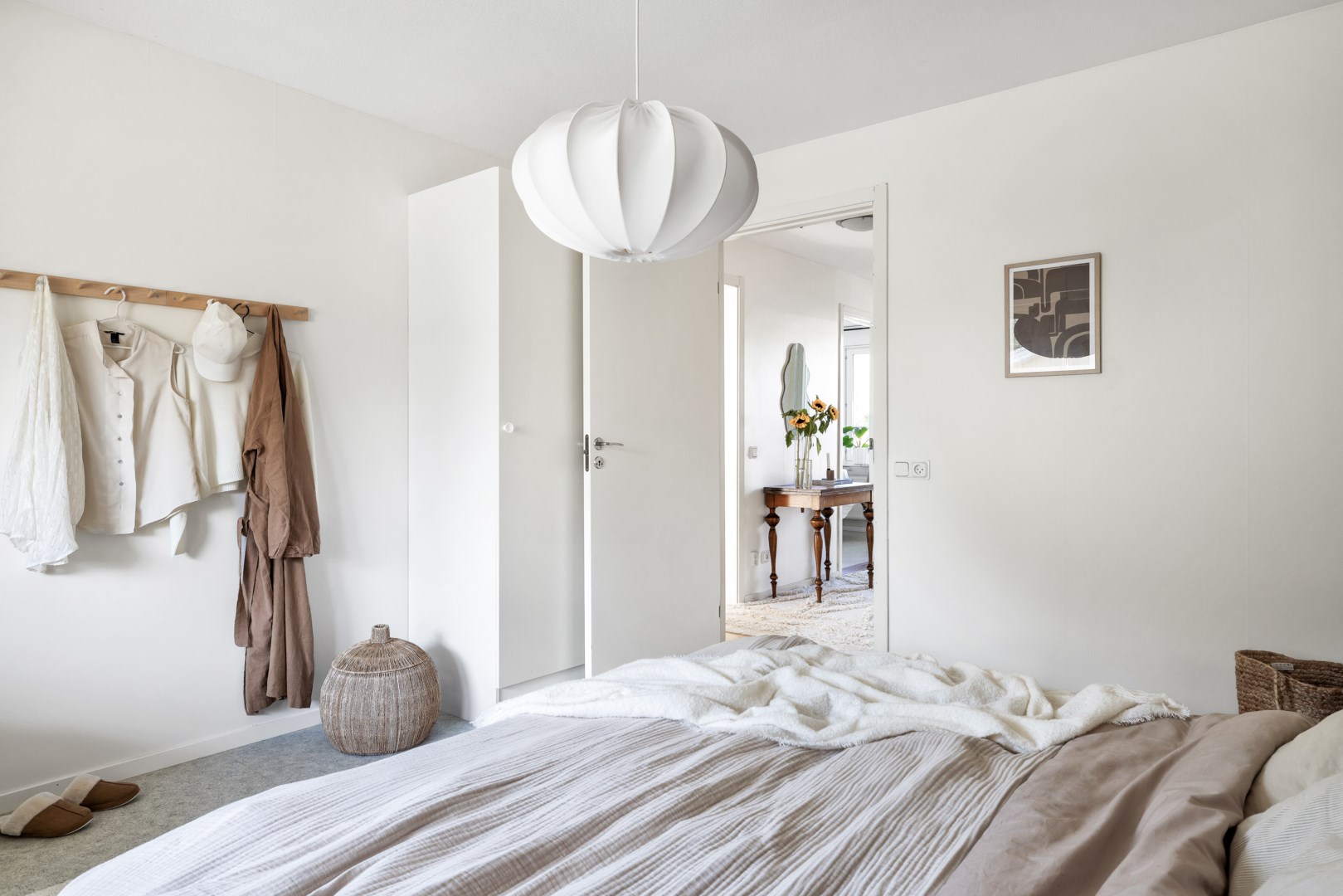 Bostadsbild från Tryffelvägen 18D, Såld i Norby, Uppsala