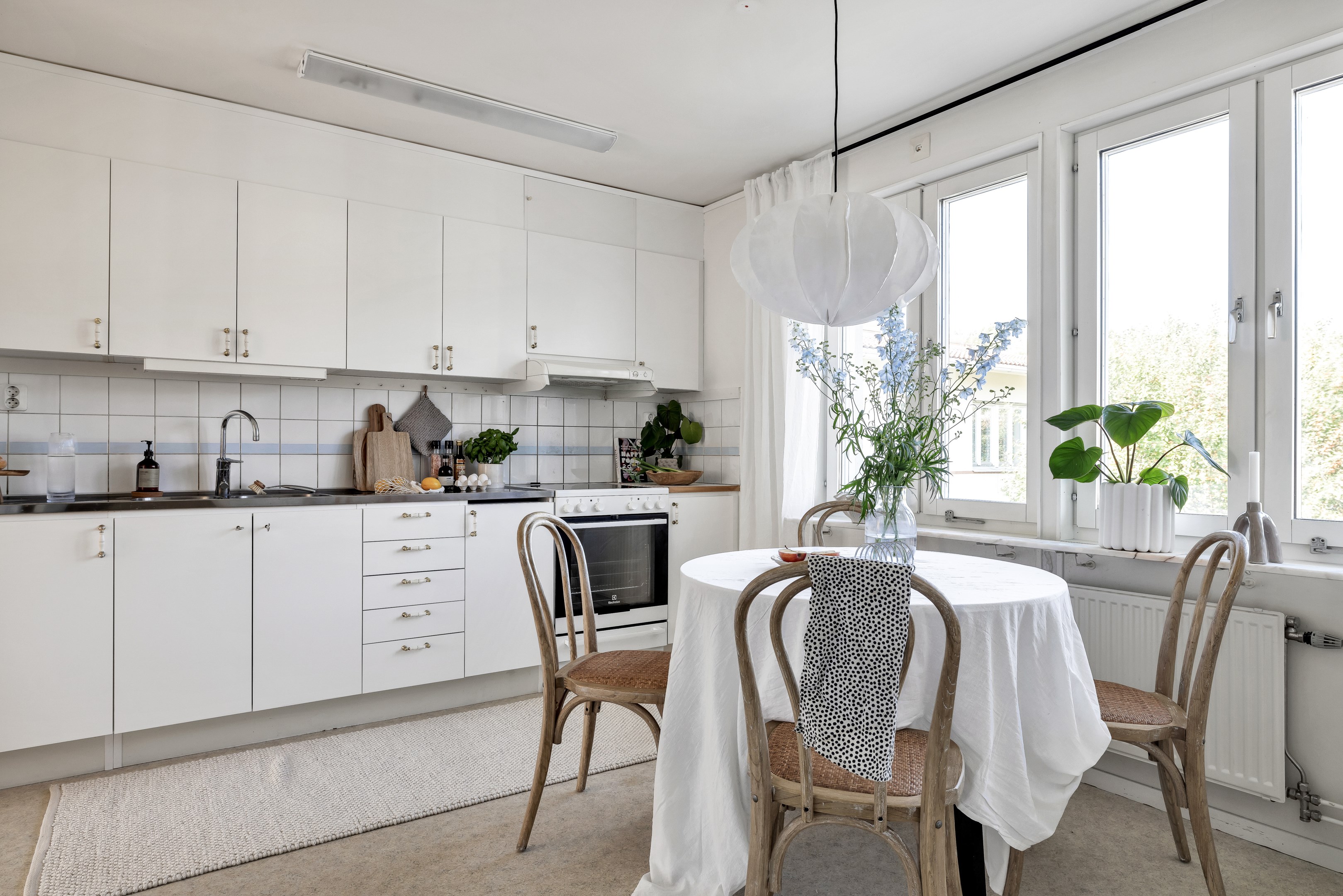 Bostadsbild från Tryffelvägen 18D, Såld i Norby, Uppsala