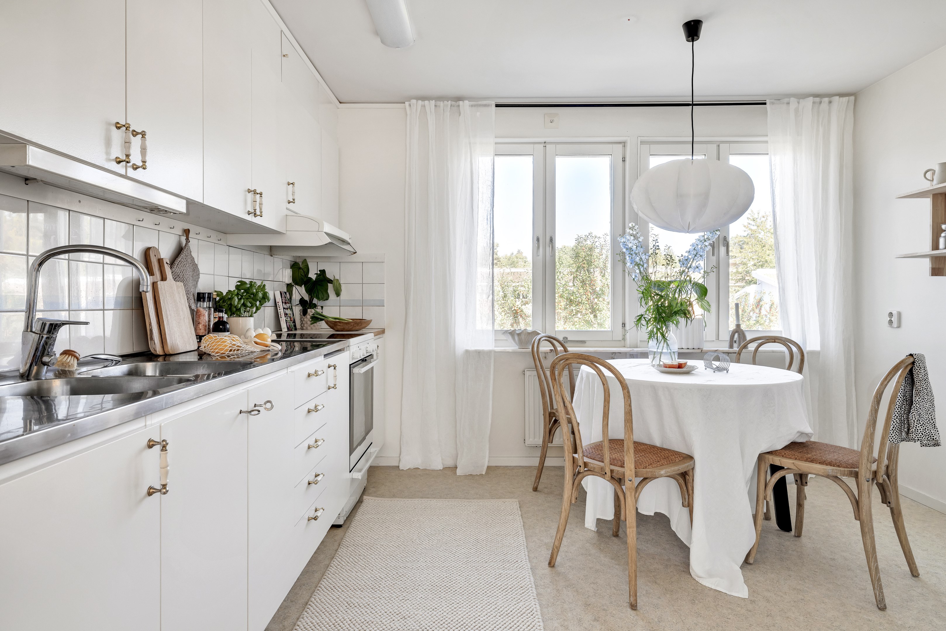 Bostadsbild från Tryffelvägen 18D, Såld i Norby, Uppsala