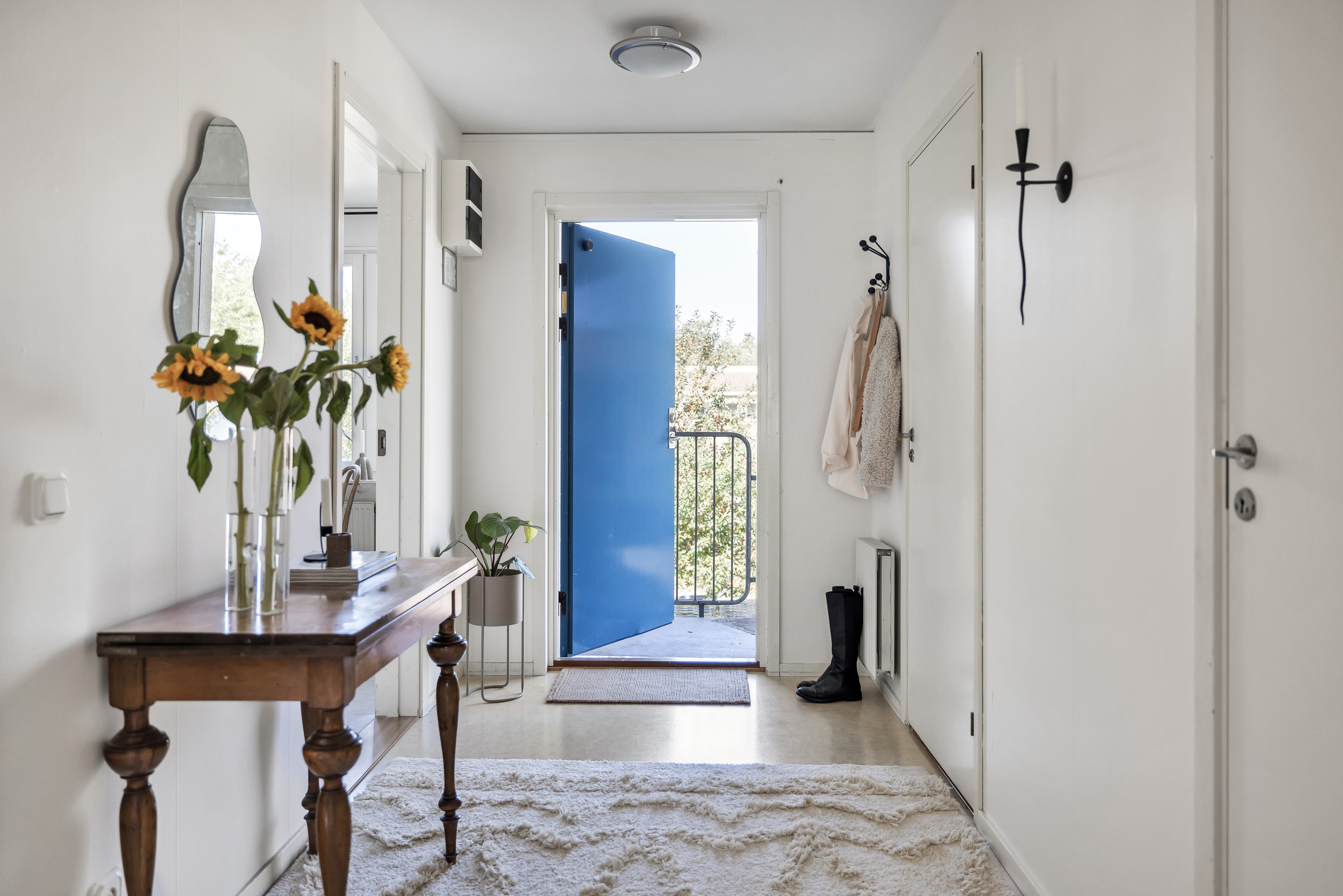 Bostadsbild från Tryffelvägen 18D, Såld i Norby, Uppsala