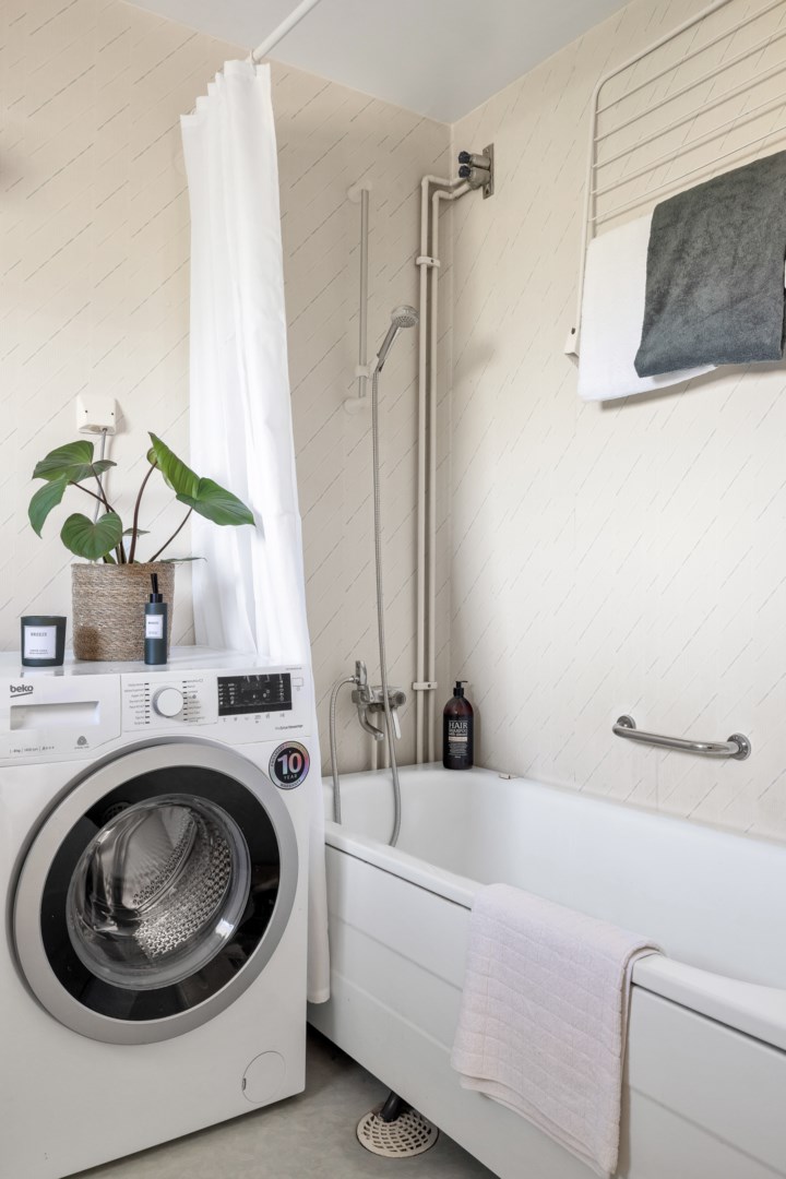 Bostadsbild från Tryffelvägen 18D, Såld i Norby, Uppsala