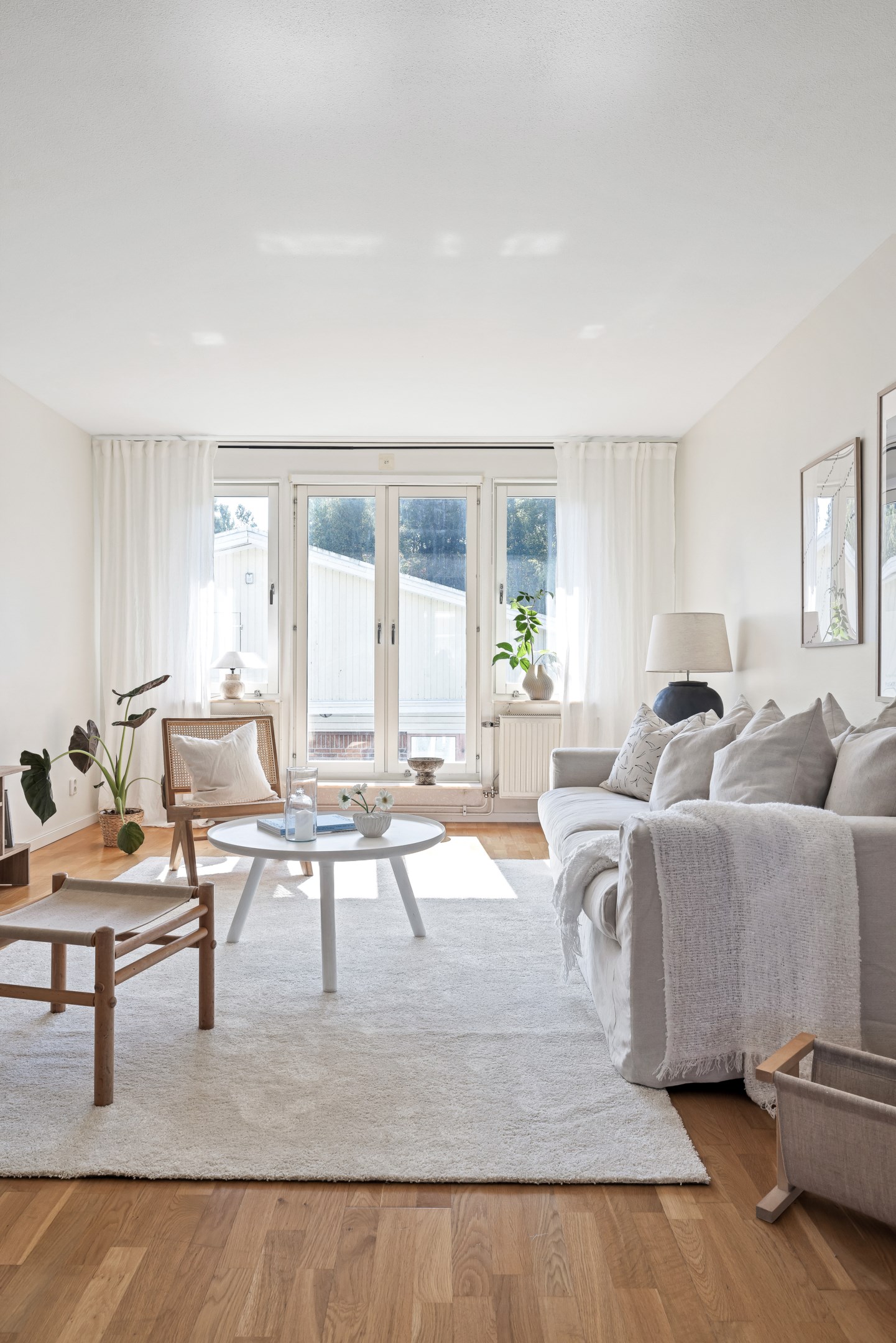 Bostadsbild från Tryffelvägen 18D, Såld i Norby, Uppsala