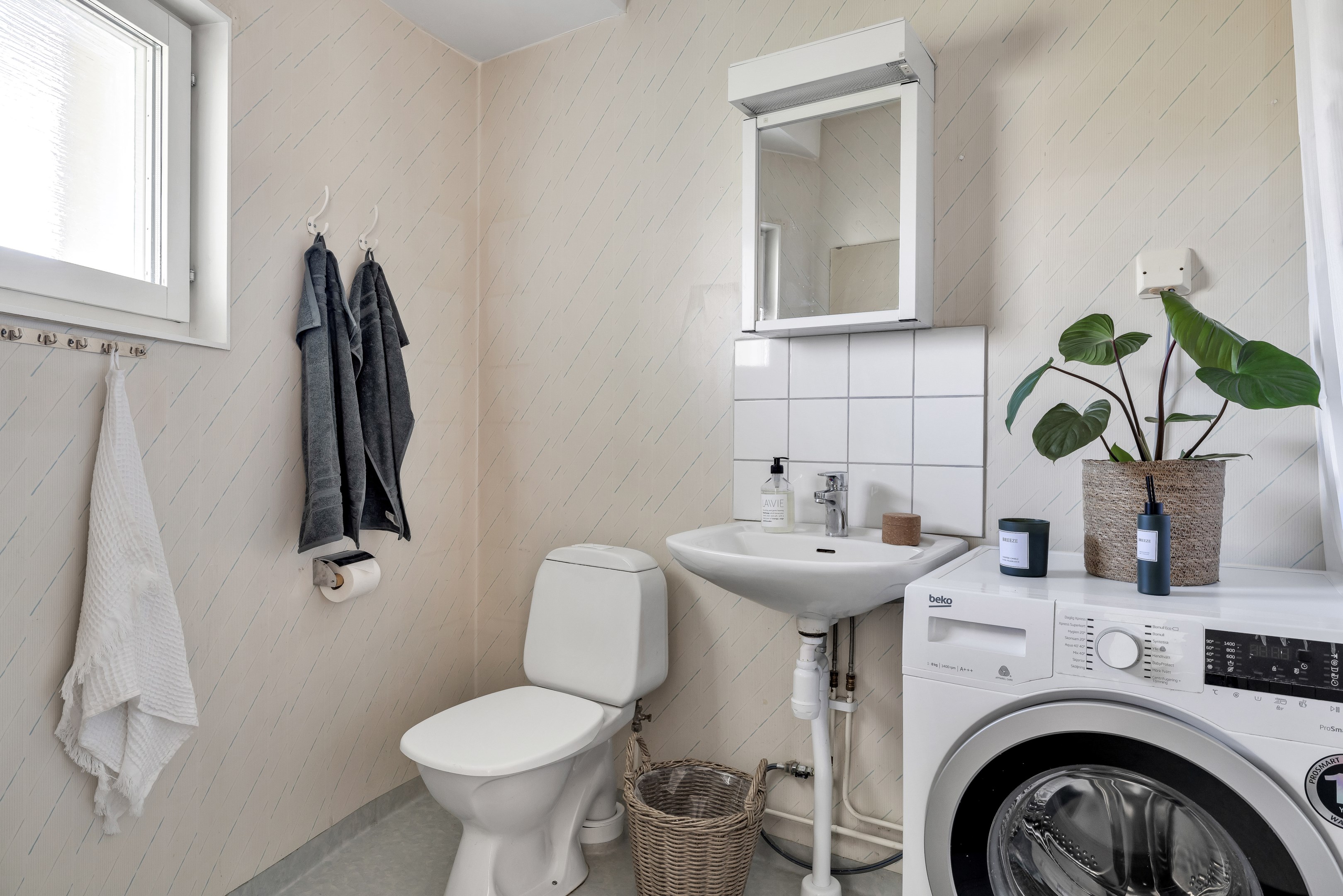 Bostadsbild från Tryffelvägen 18D, Såld i Norby, Uppsala