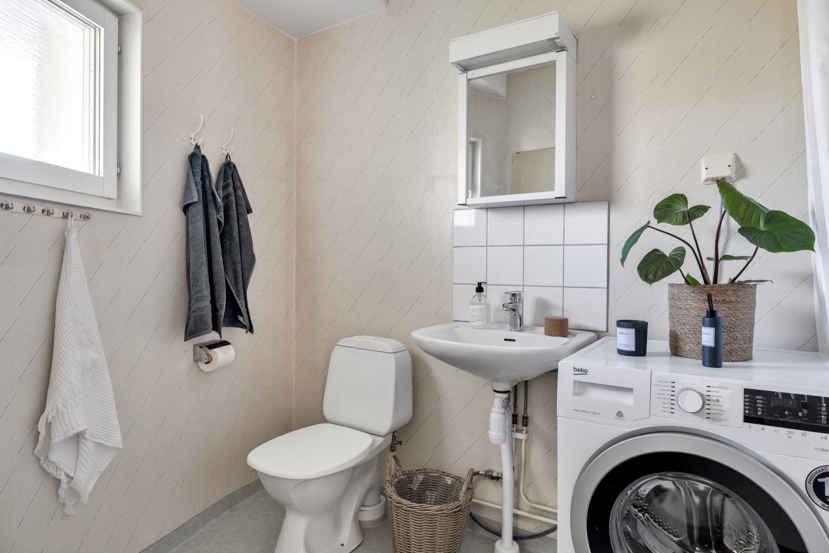 Bostadsbild från Tryffelvägen 18D, Såld i Norby, Uppsala