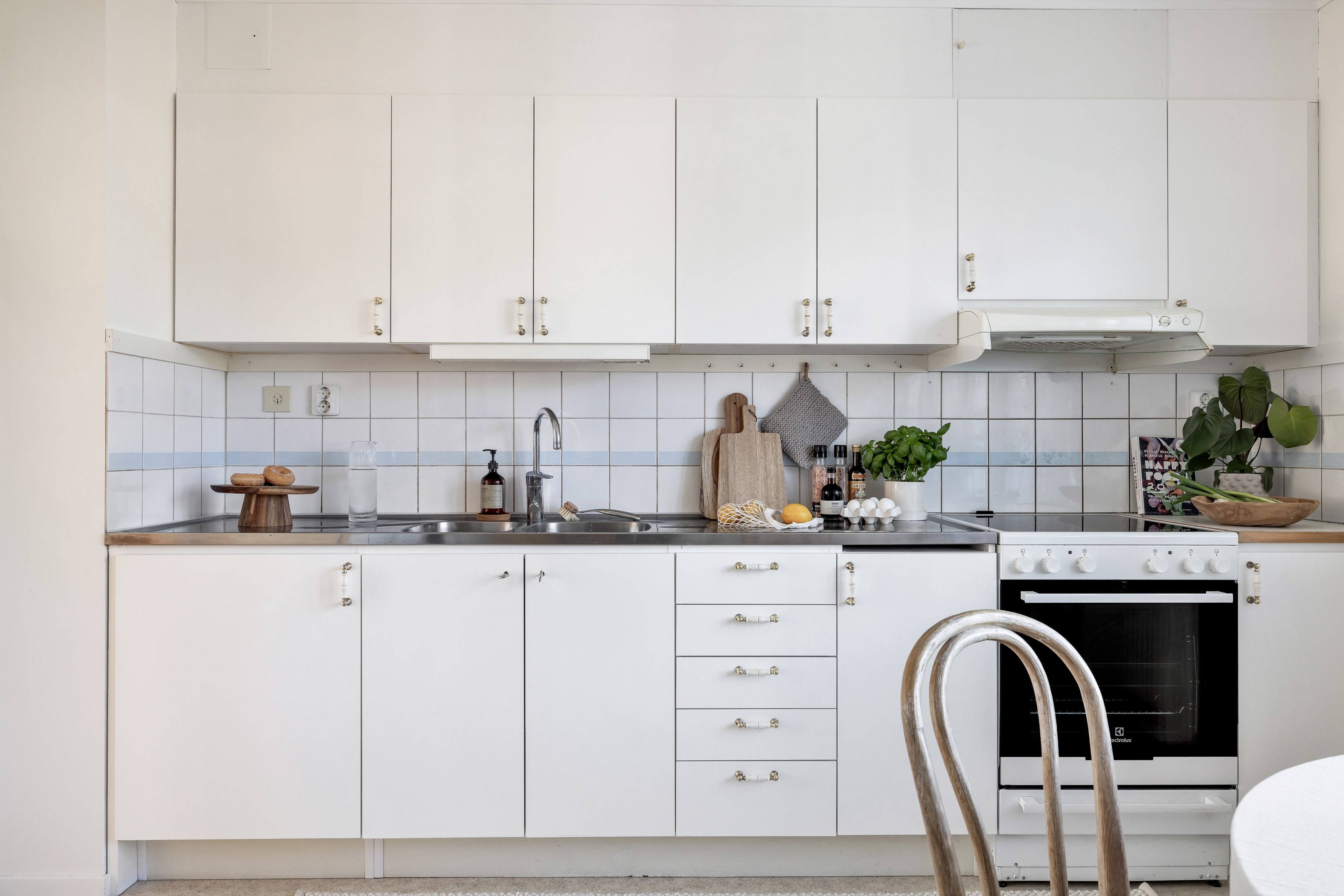 Bostadsbild från Tryffelvägen 18D, Såld i Norby, Uppsala