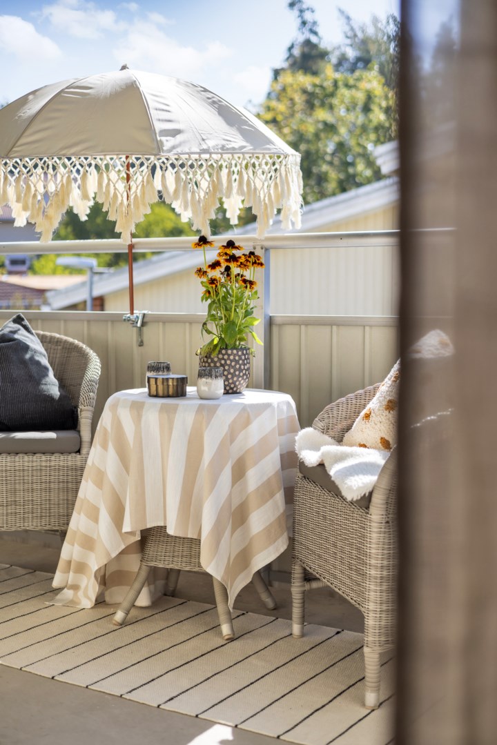 Bostadsbild från Tryffelvägen 18D, Såld i Norby, Uppsala