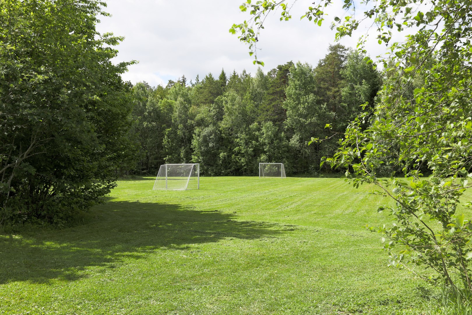 Bostadsbild från Tryffelvägen 18D, Såld i Norby, Uppsala