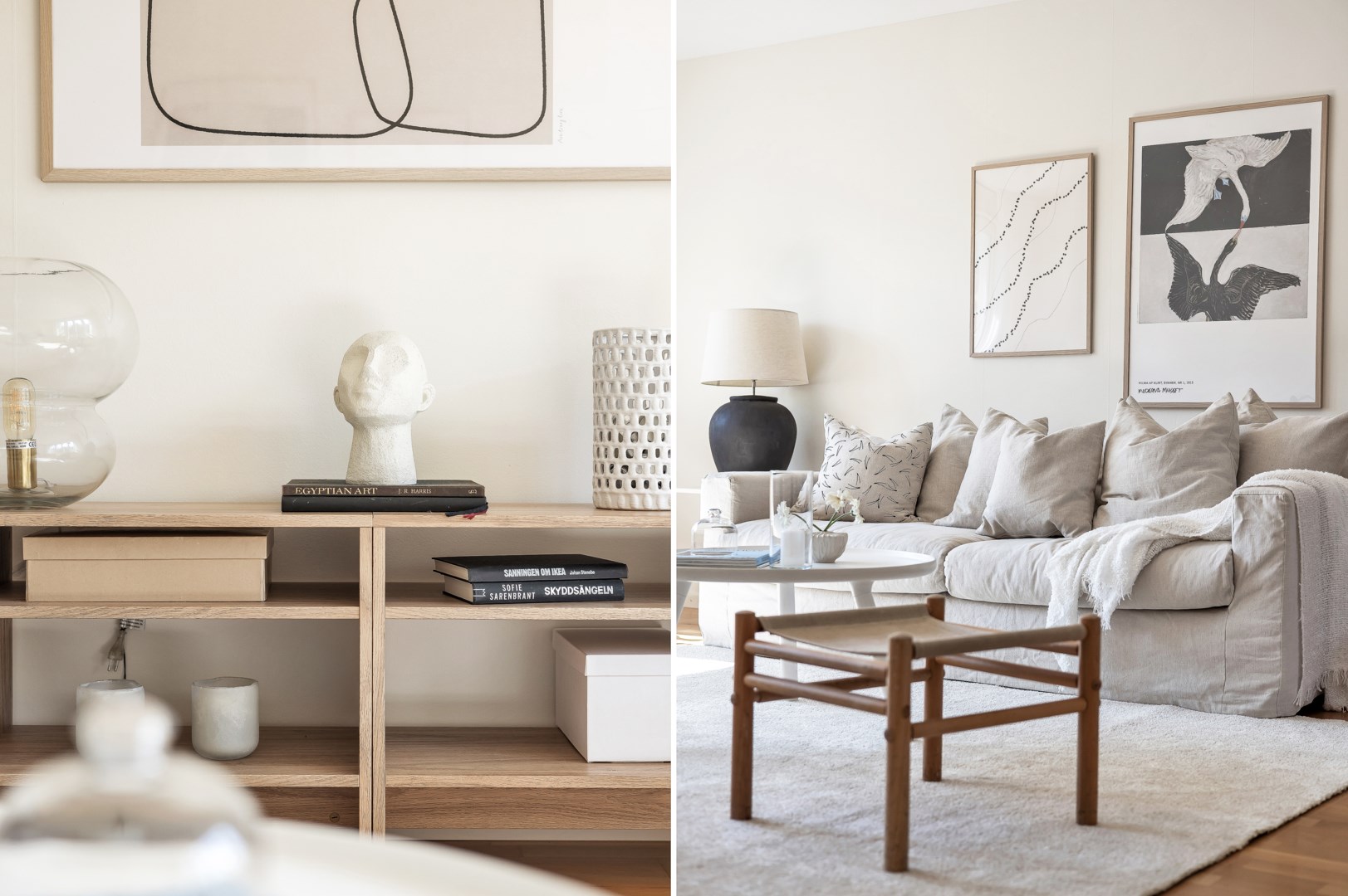 Bostadsbild från Tryffelvägen 18D, Såld i Norby, Uppsala