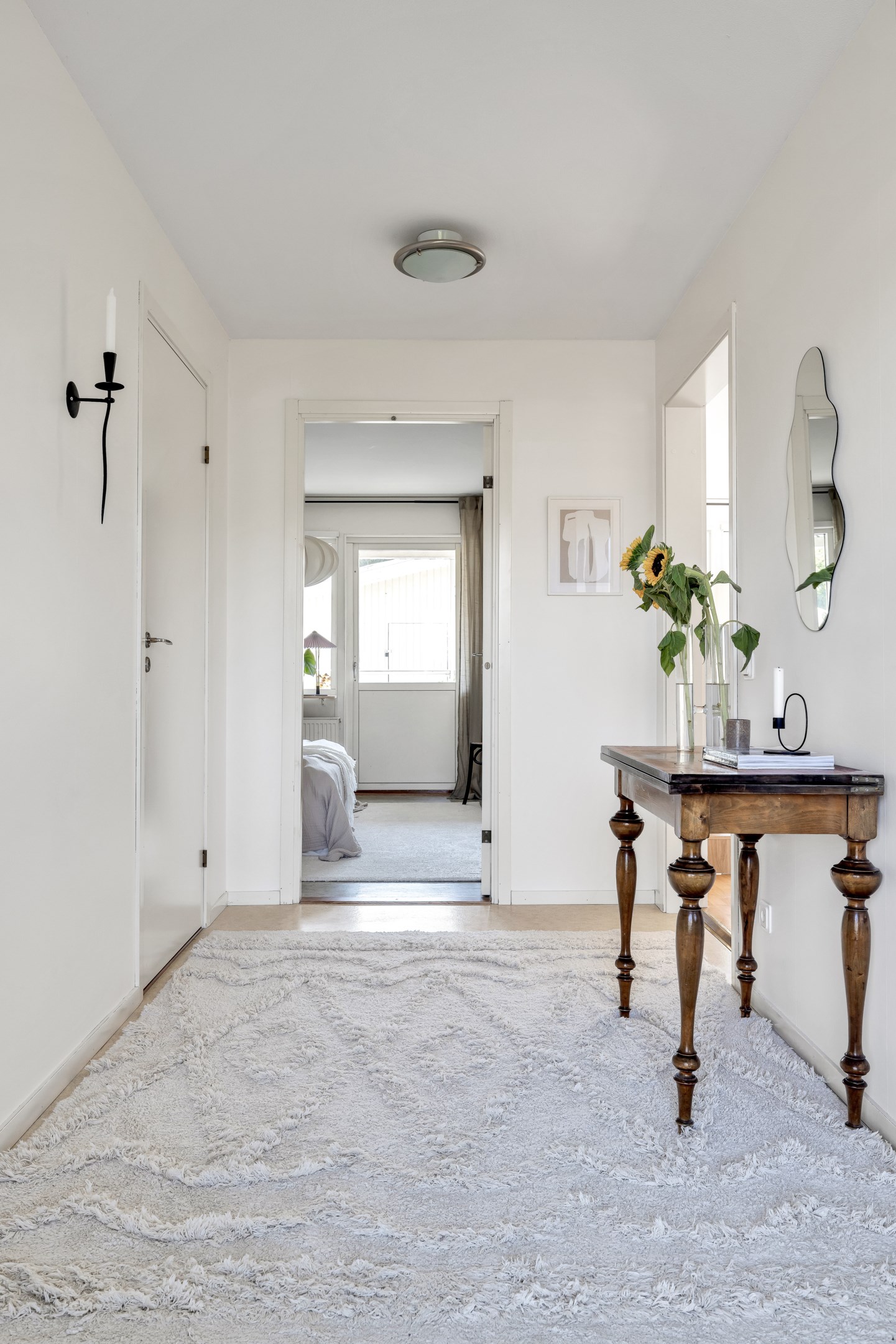 Bostadsbild från Tryffelvägen 18D, Såld i Norby, Uppsala