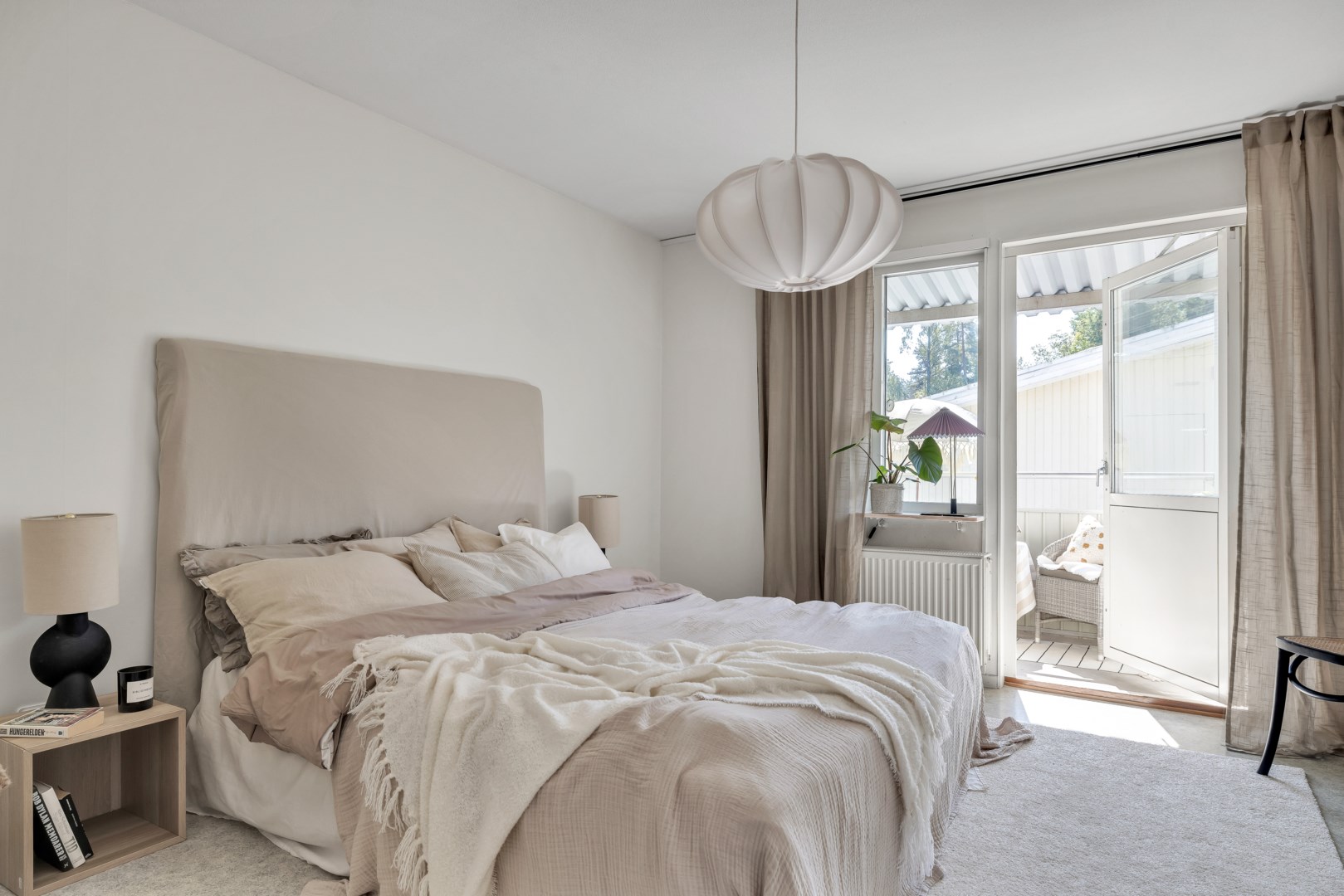 Bostadsbild från Tryffelvägen 18D, Såld i Norby, Uppsala