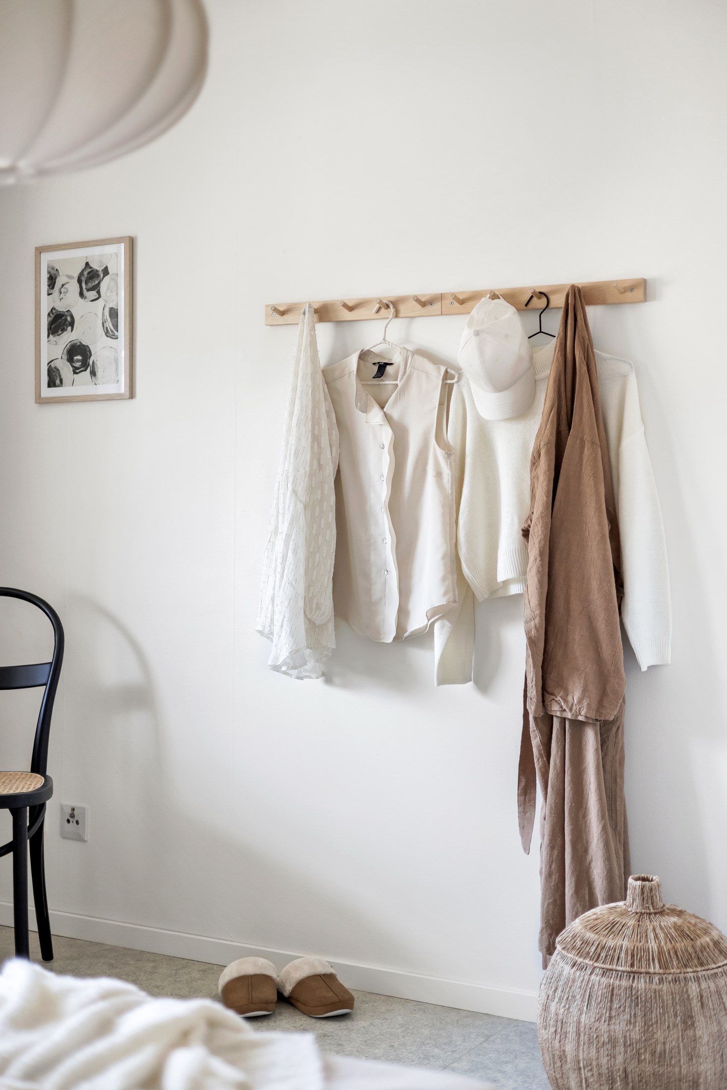 Bostadsbild från Tryffelvägen 18D, Såld i Norby, Uppsala