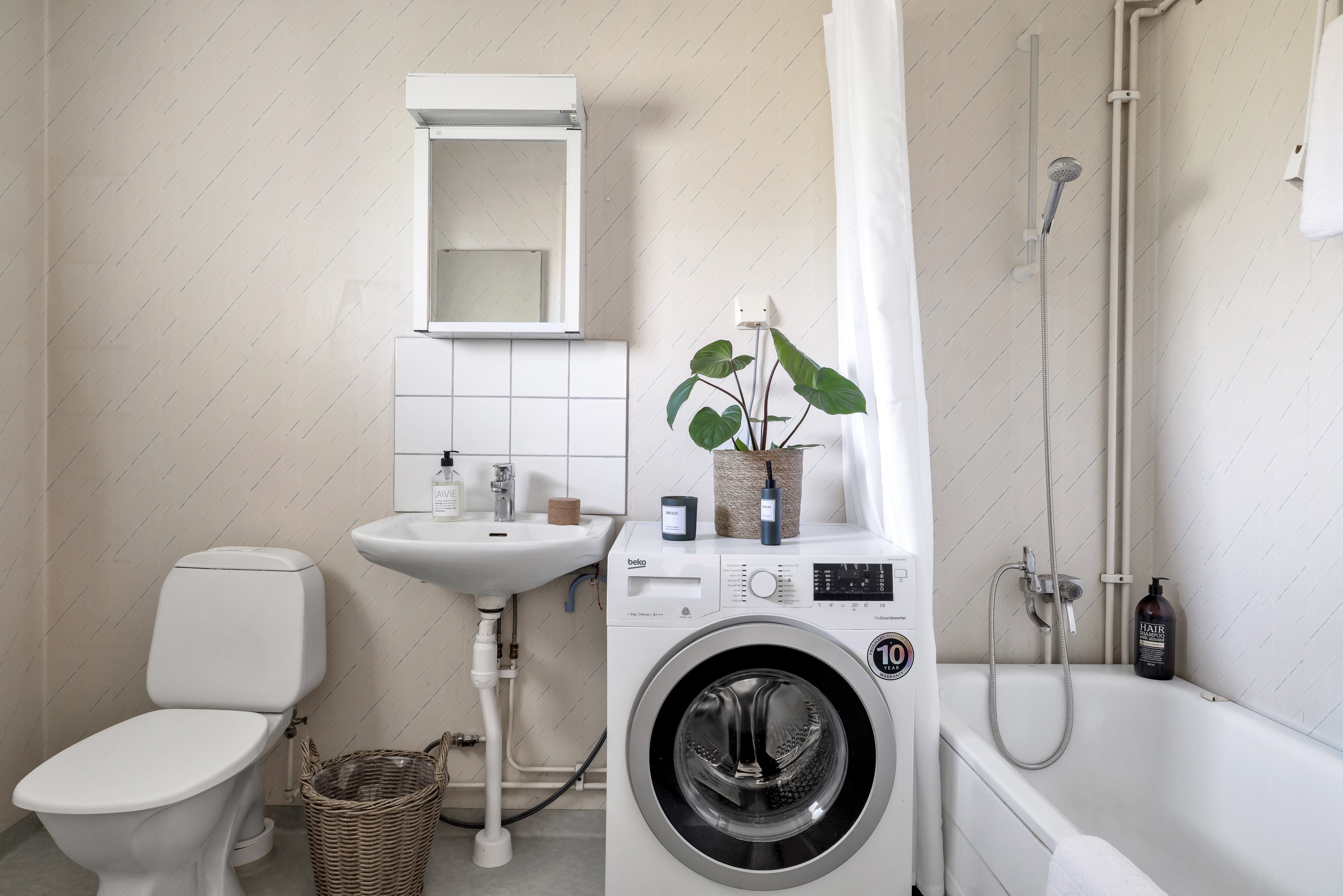 Bostadsbild från Tryffelvägen 18D, Såld i Norby, Uppsala