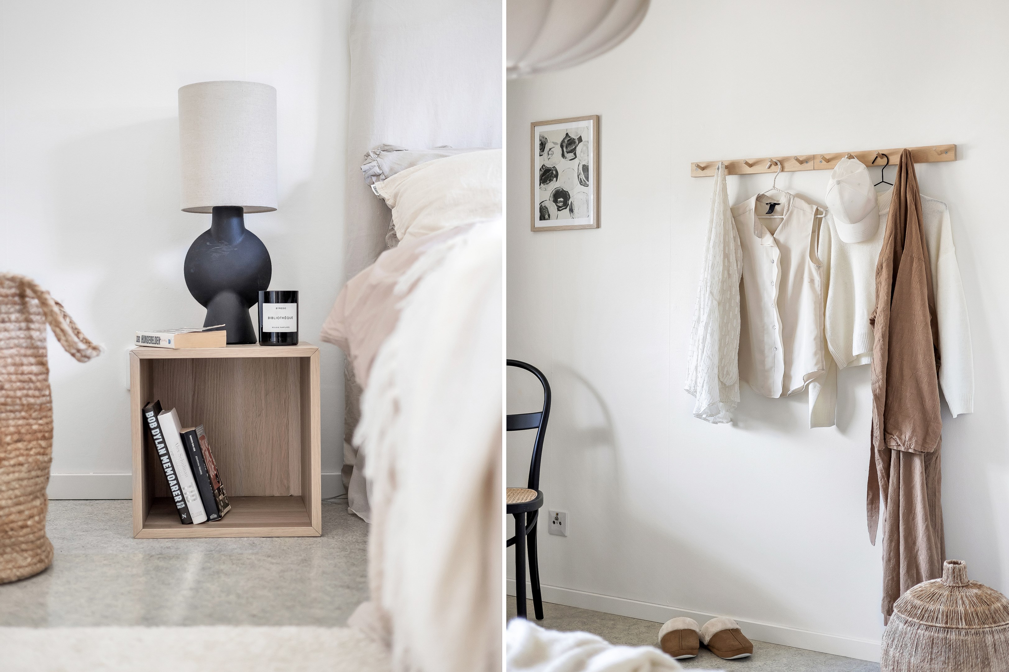 Bostadsbild från Tryffelvägen 18D, Såld i Norby, Uppsala