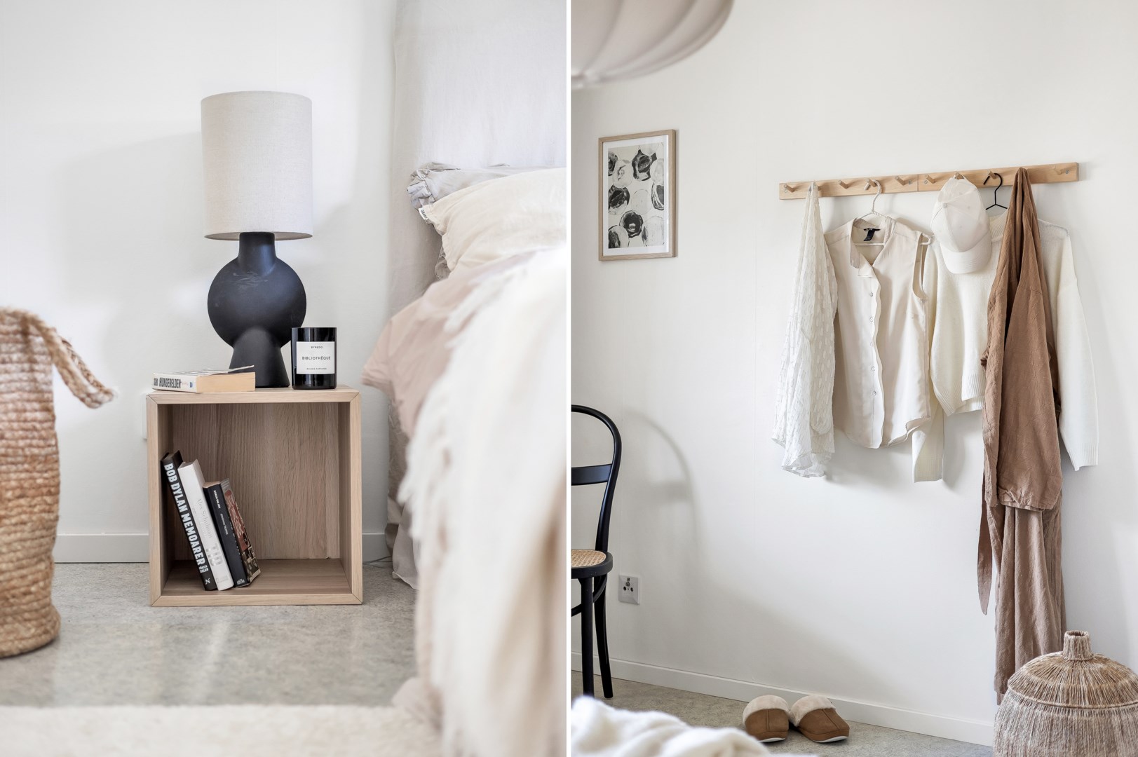 Bostadsbild från Tryffelvägen 18D, Såld i Norby, Uppsala