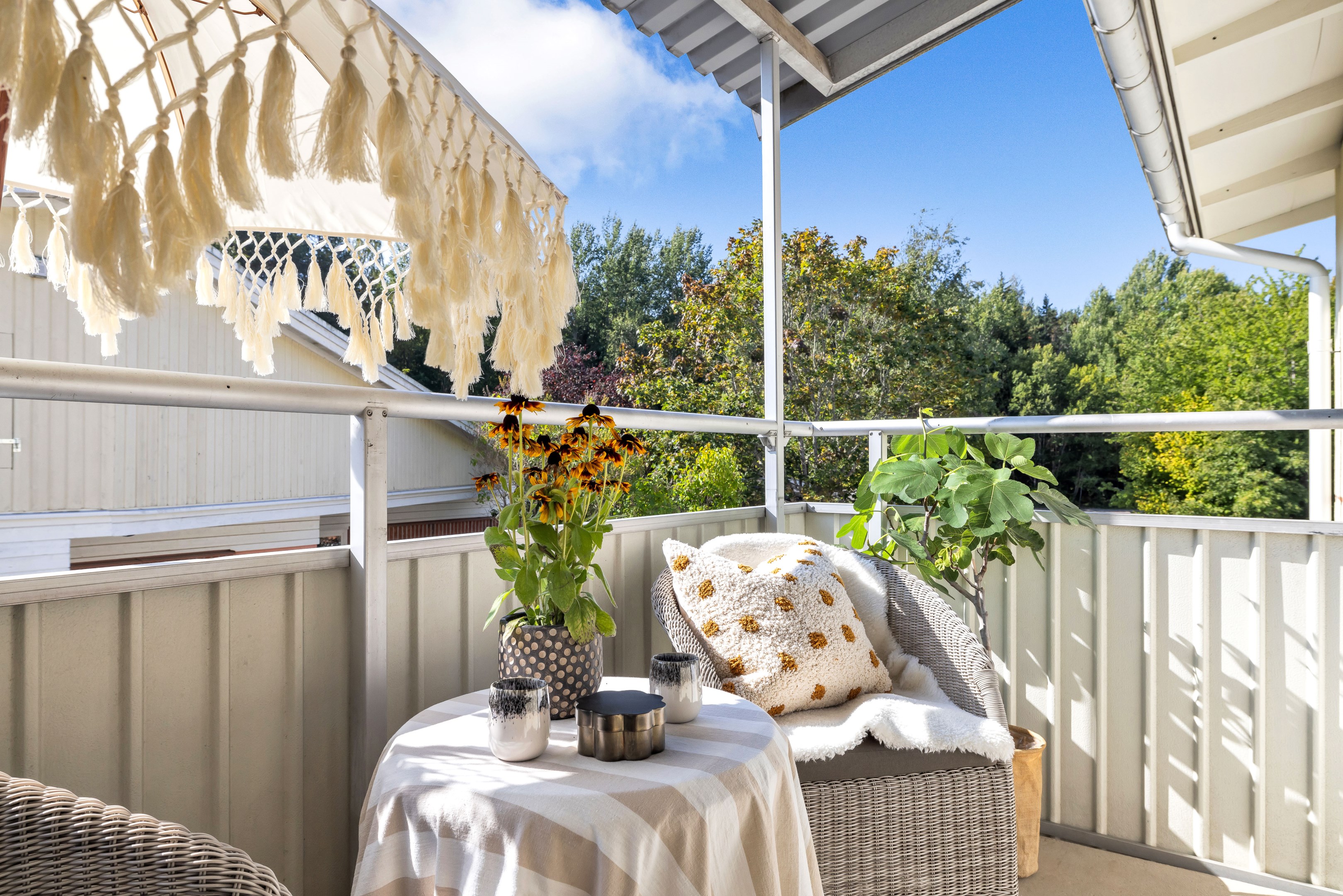 Bostadsbild från Tryffelvägen 18D, Såld i Norby, Uppsala